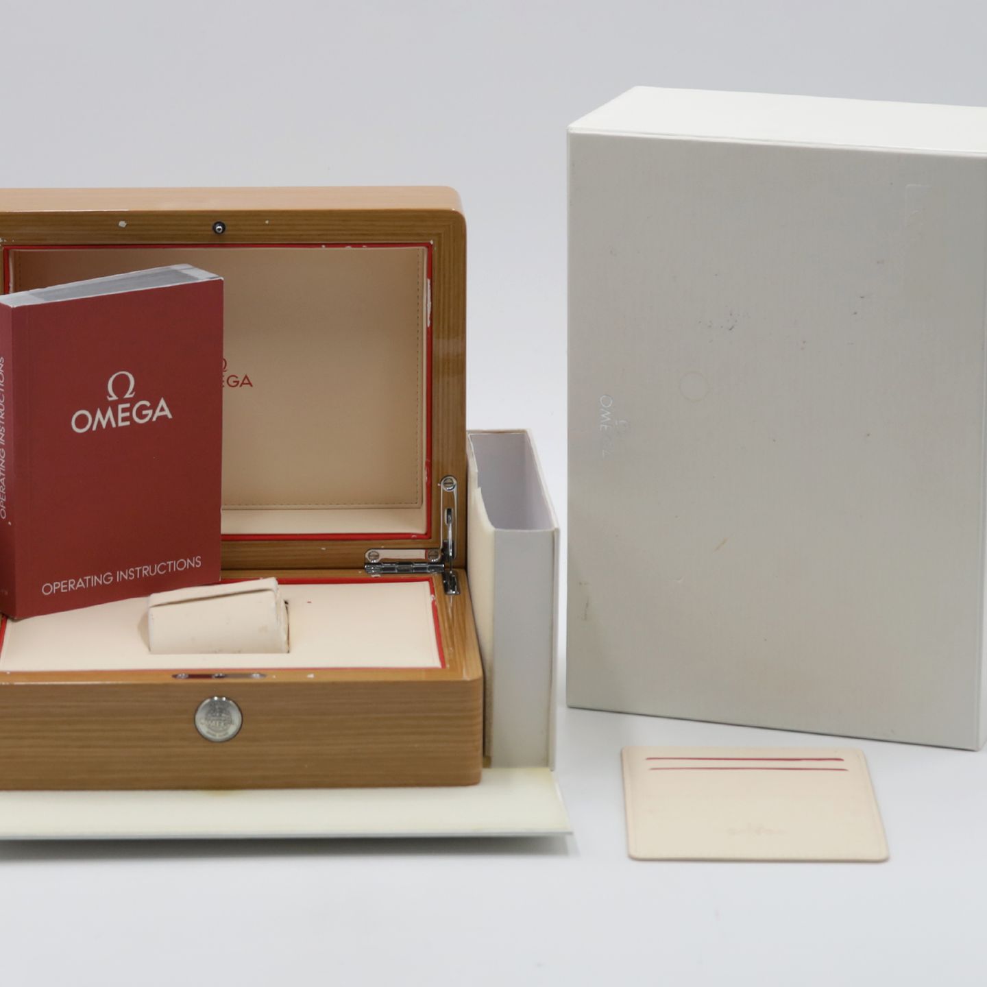 Omega Seamaster Aqua Terra 231.10.42.21.02.003 - (8/8)