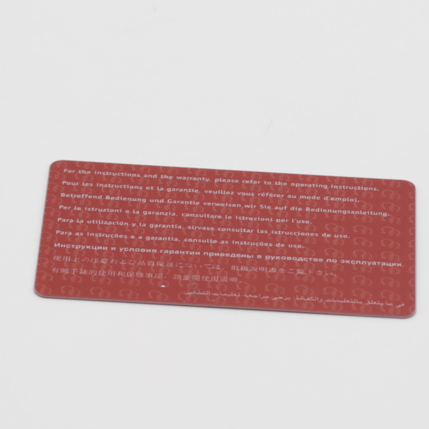 Omega Speedmaster Date 323.21.40.40.01.001 - (5/8)