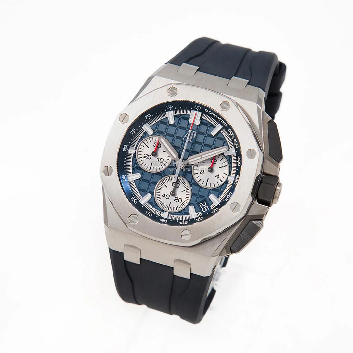 Audemars Piguet Royal Oak Offshore Chronograph 26420TI.OO.A027CA.01 - (5/8)