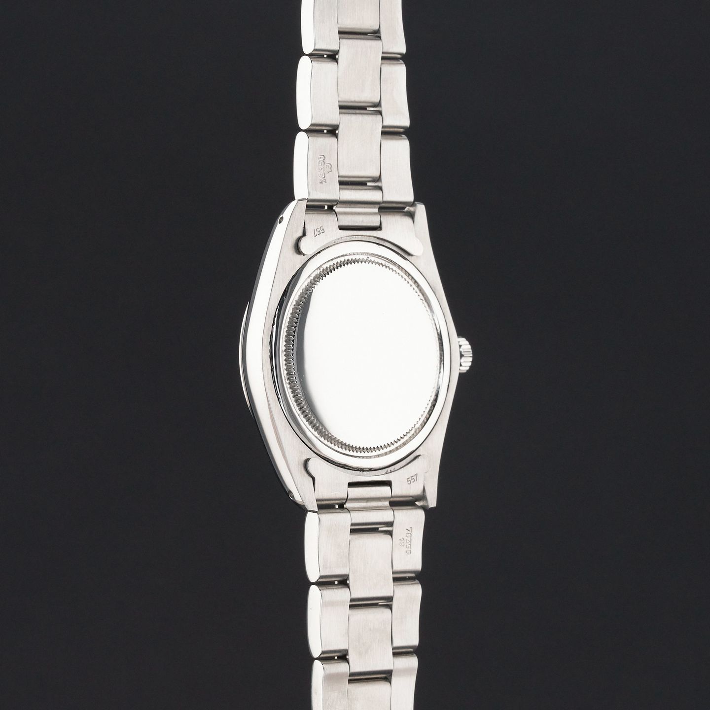 Rolex Oyster Precision 6694 - (7/8)