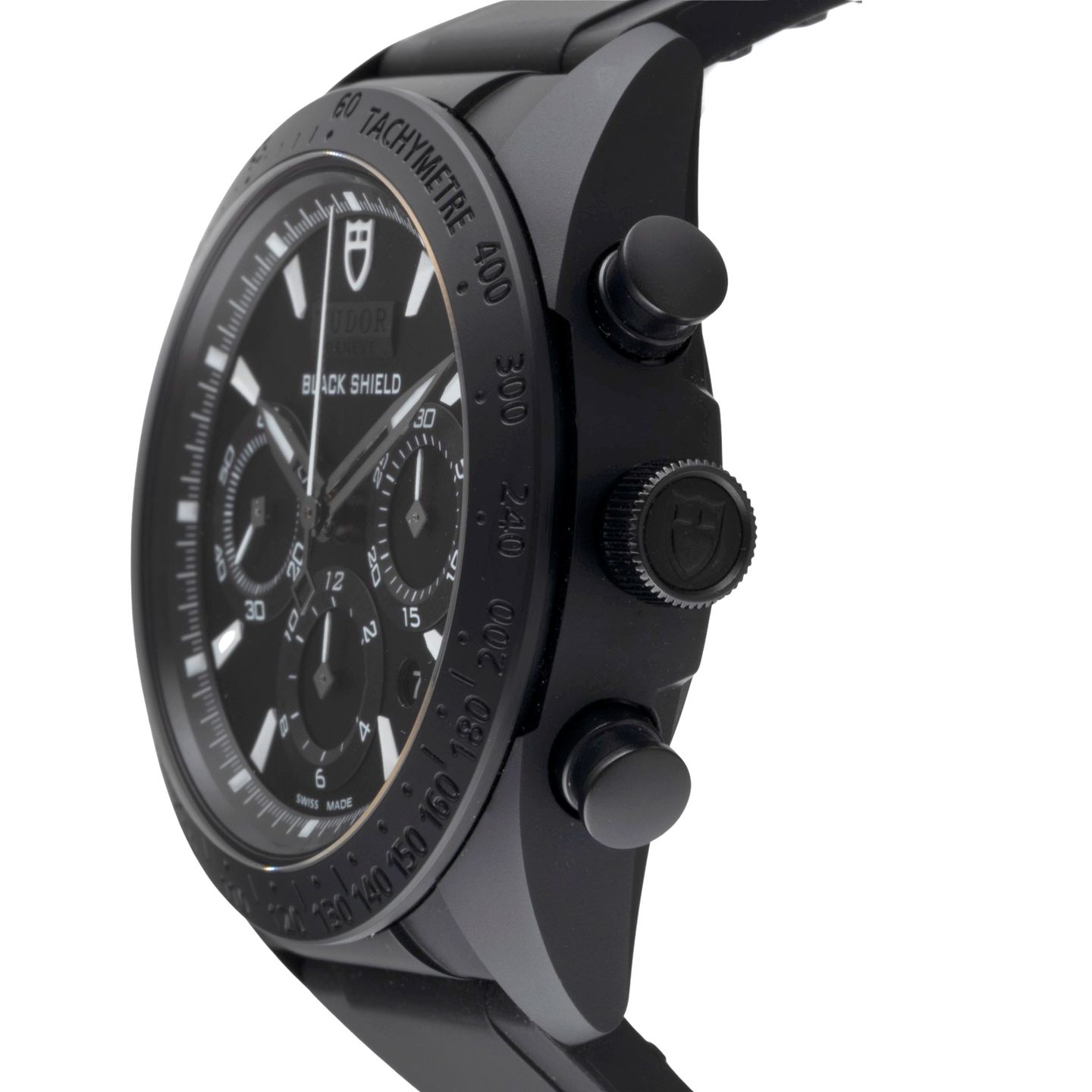 Tudor Fastrider Black Shield 42000CN - (6/8)