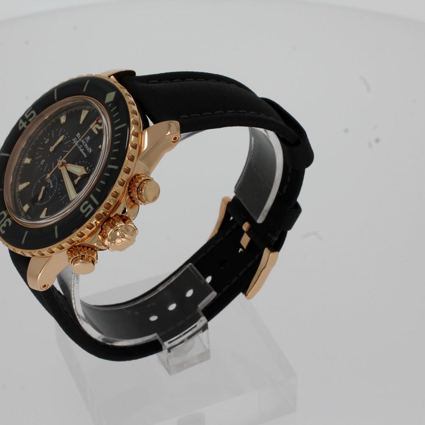 Blancpain Fifty Fathoms 5085F-3630-52A - (2/5)