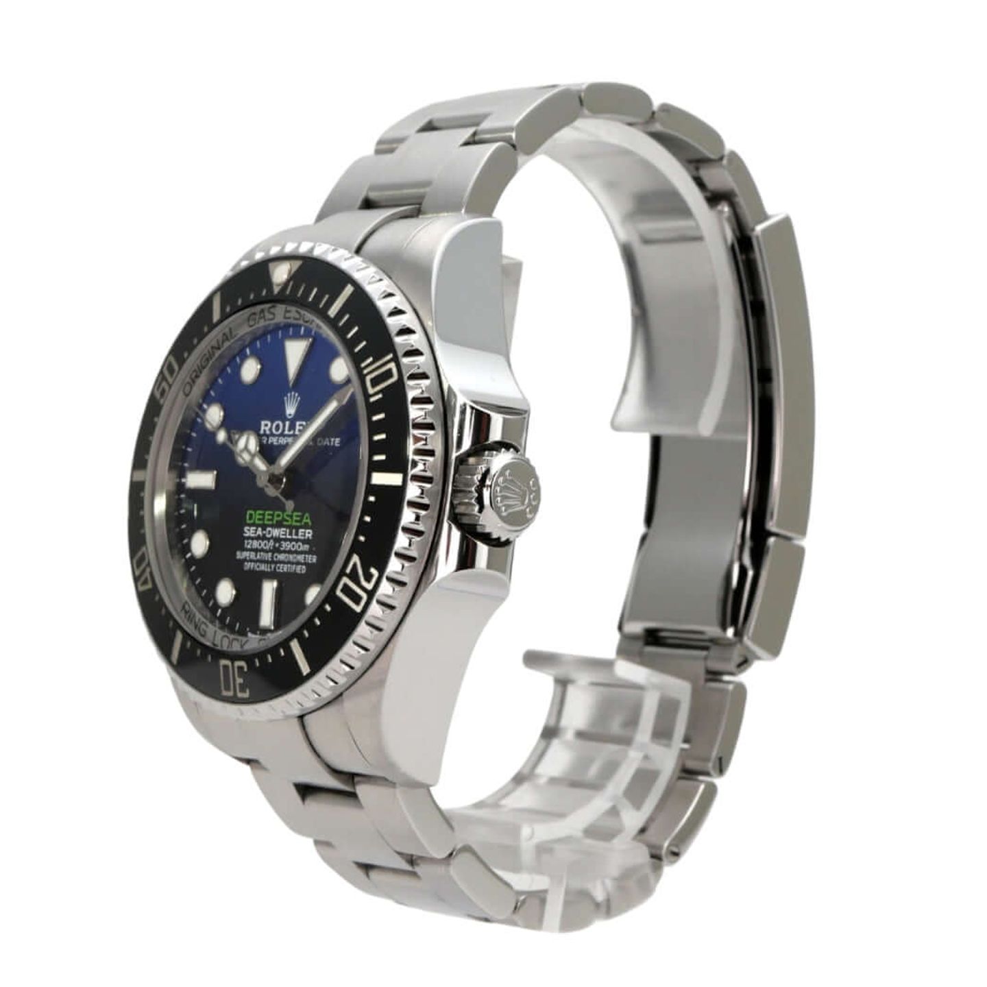 Rolex Sea-Dweller Deepsea 136660 - (3/8)