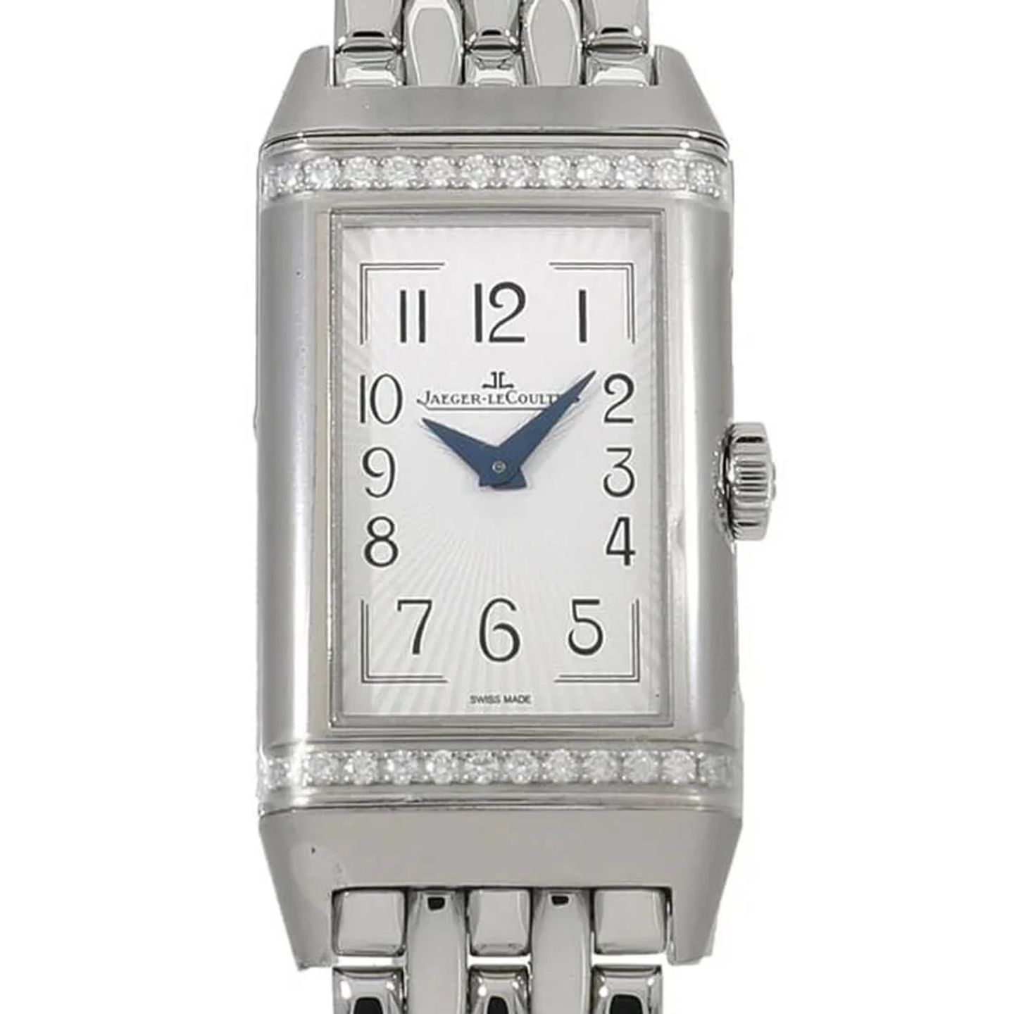 Jaeger-LeCoultre Reverso Duetto Q3348120 - (1/2)