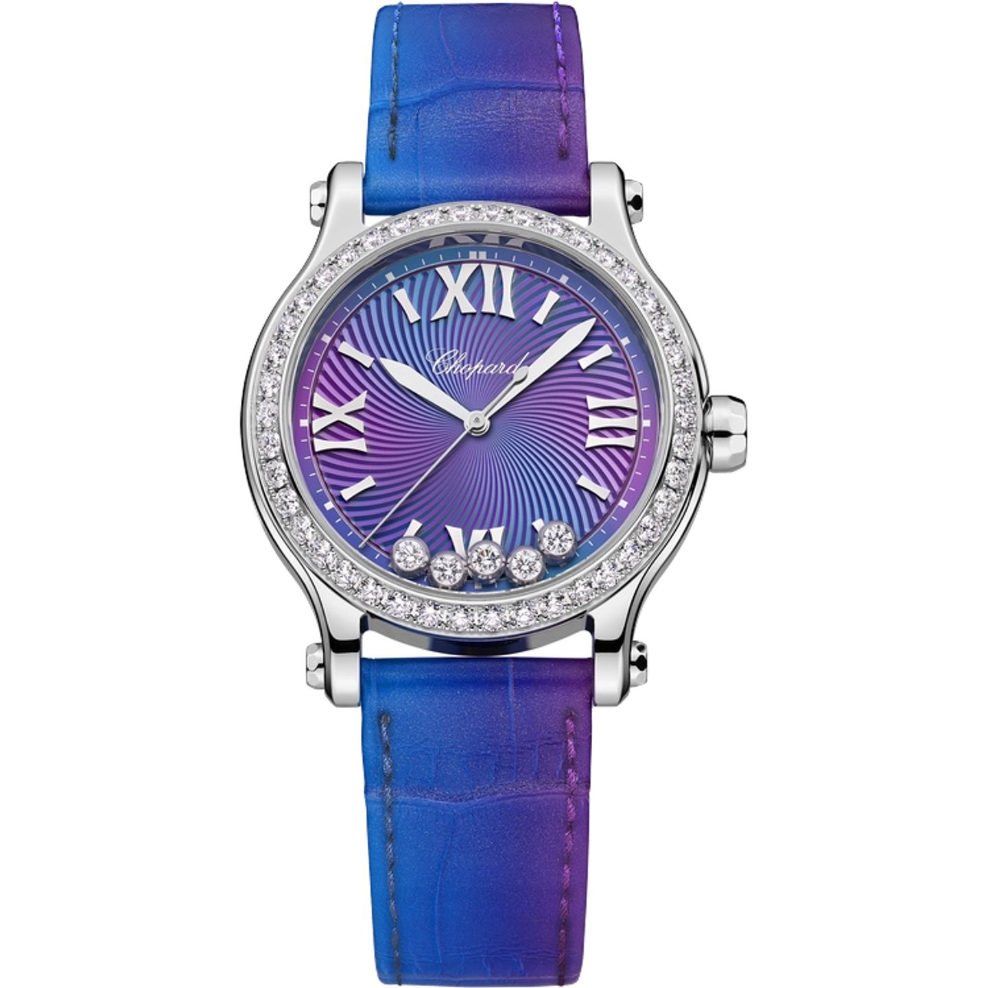 Chopard Happy Sport 278608-3006 - (1/1)