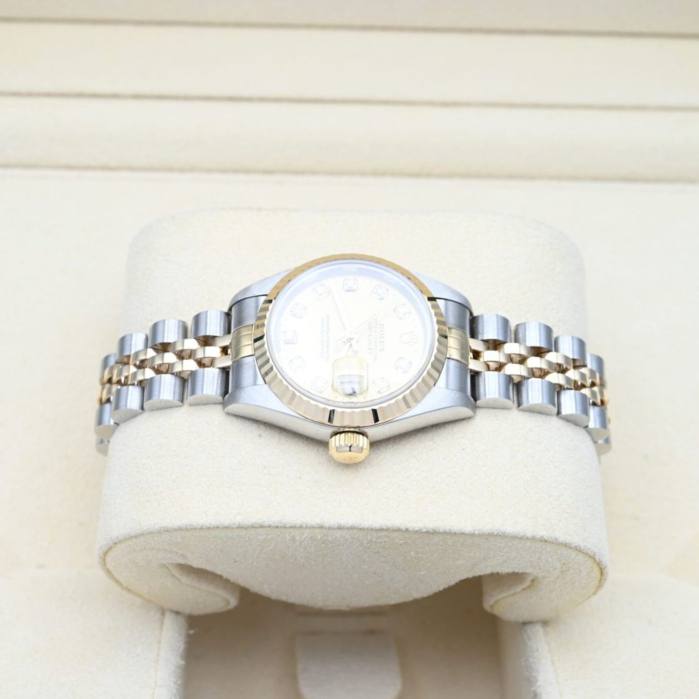 Rolex Lady-Datejust 69173 - (4/7)