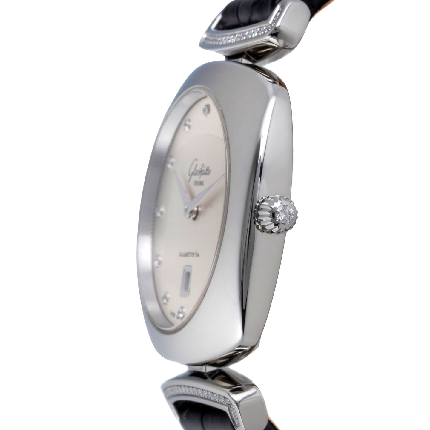 Glashütte Original Pavonina 1-03-01-10-12-02 - (6/8)