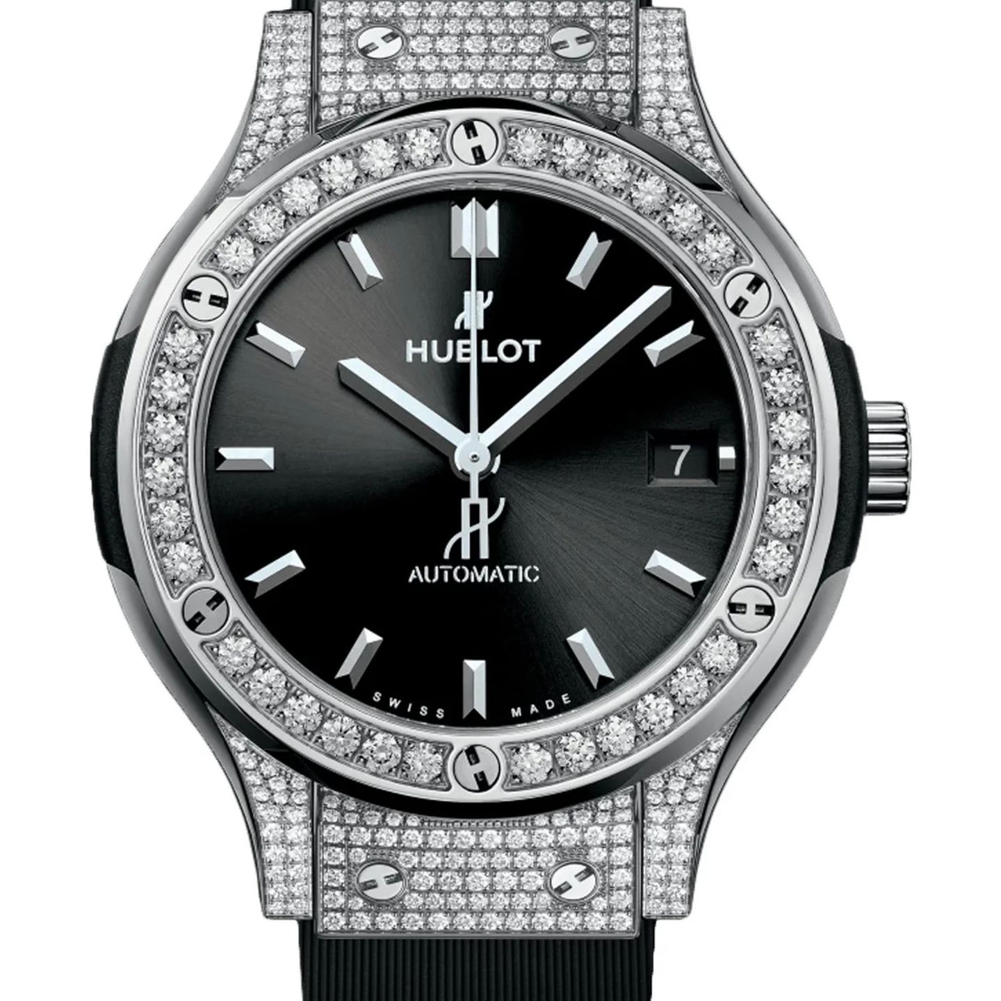 Hublot Classic Fusion 565.NX.1470.RX.1604 - (1/1)