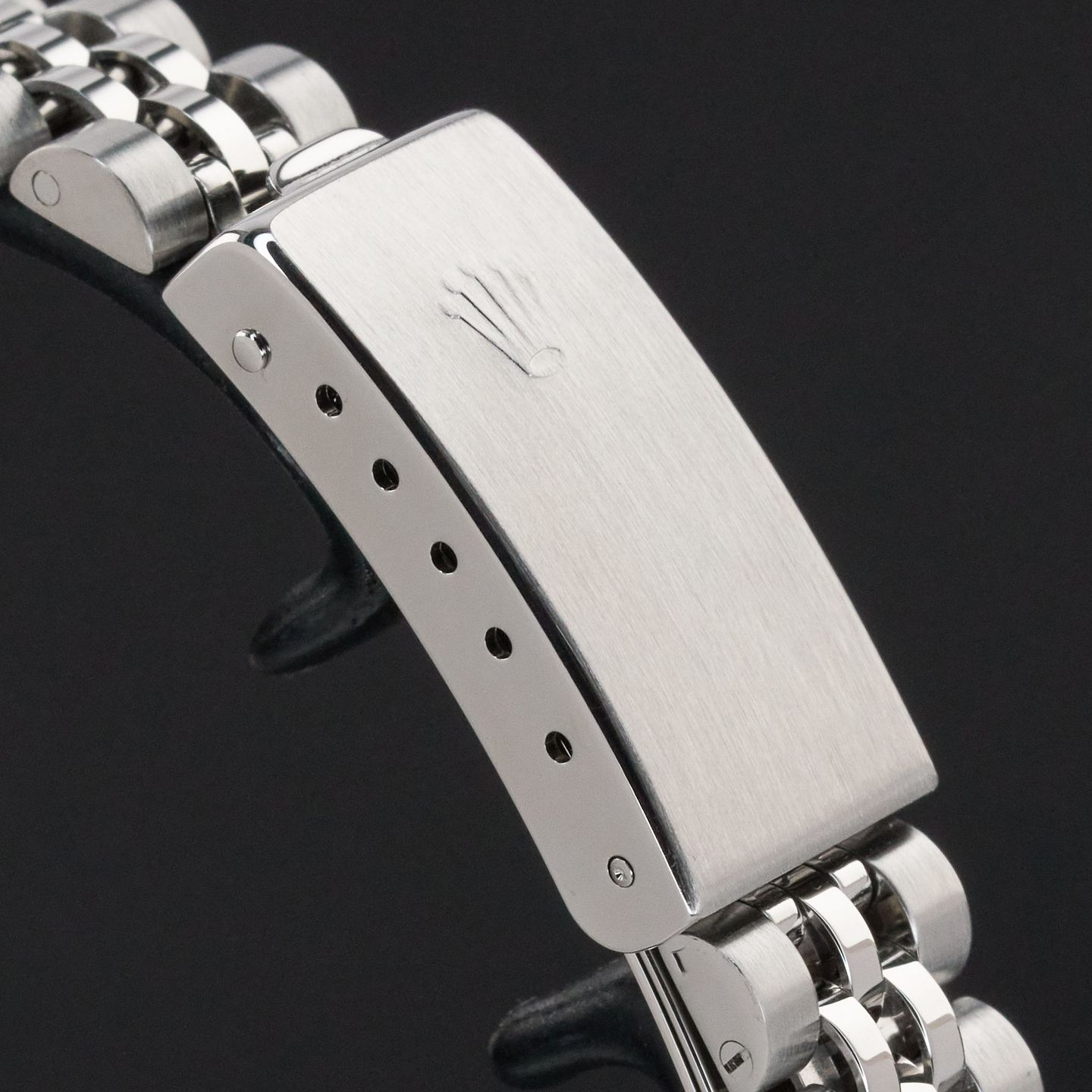 Rolex Lady-Datejust 79174 - (8/8)