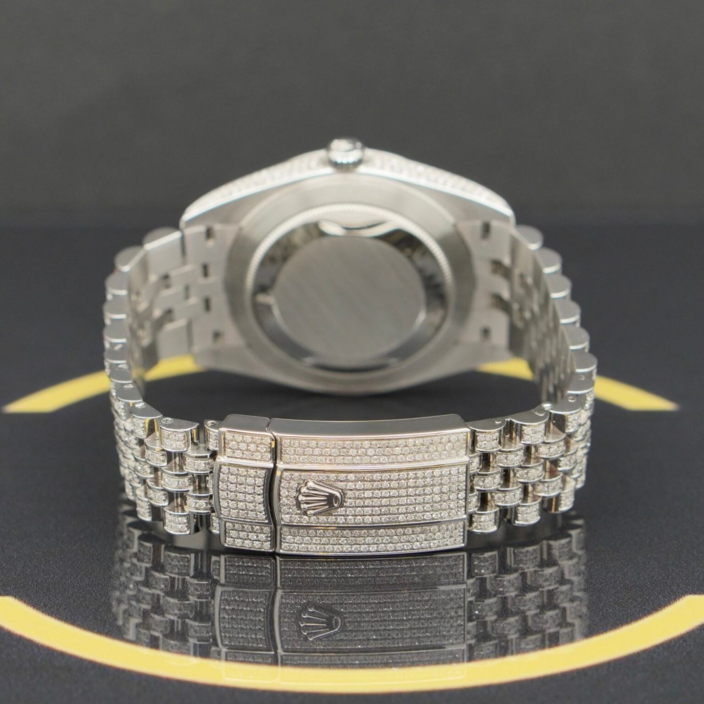 Rolex Datejust 41 126300 - (7/7)