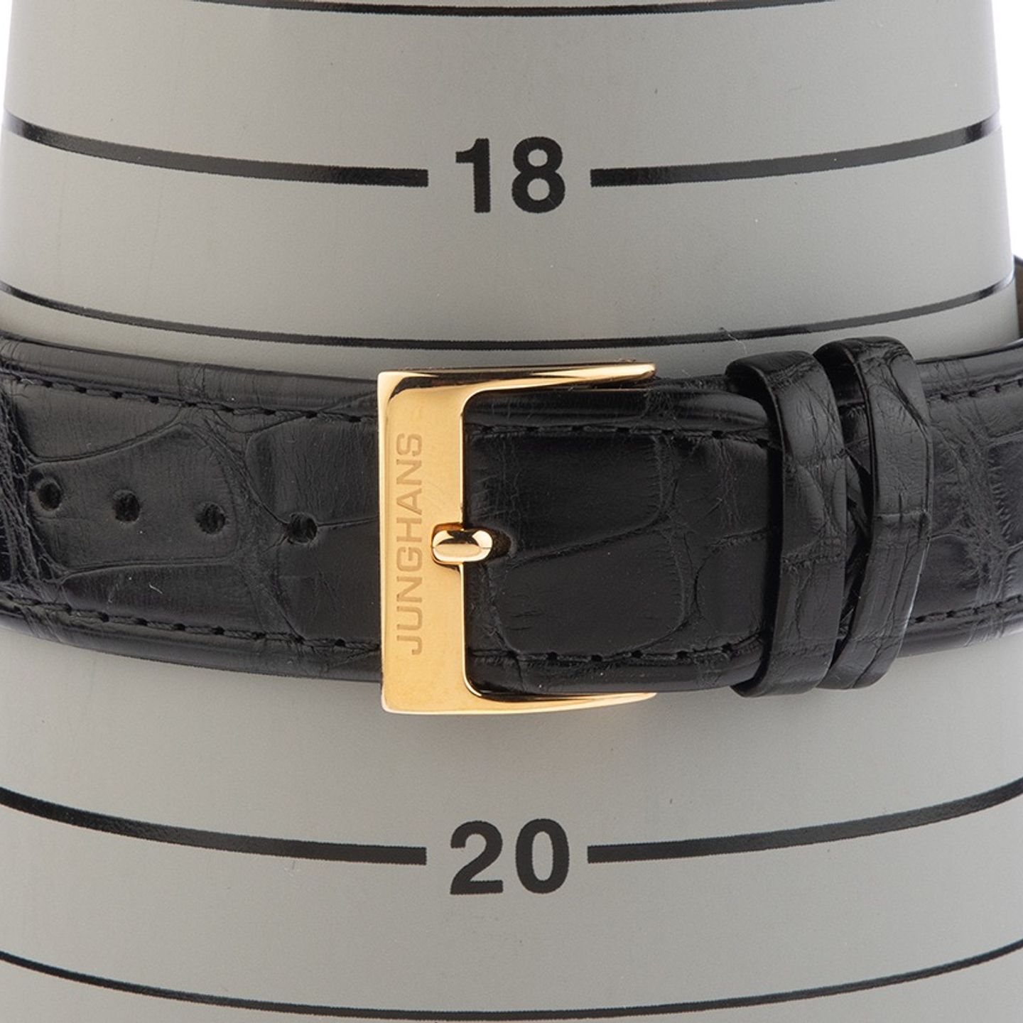 Junghans Meister Chronoscope 027/7923.00 - (8/8)