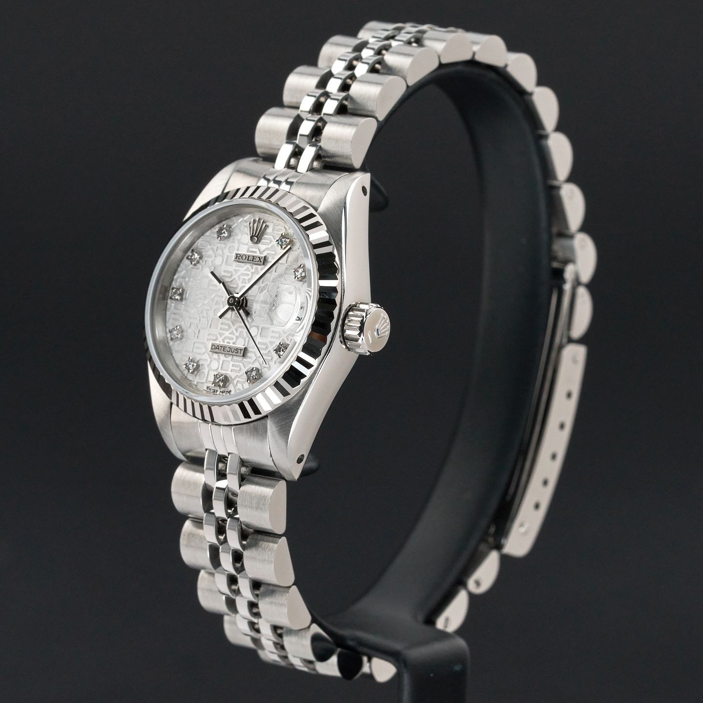 Rolex Lady-Datejust 69174 - (4/4)