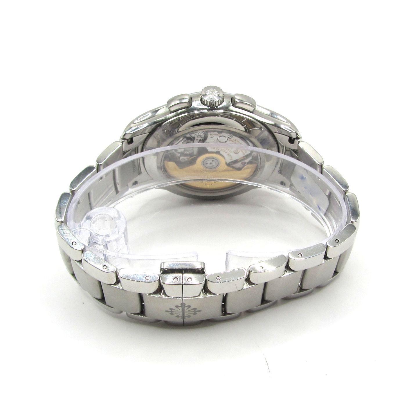 Patek Philippe Annual Calendar Chronograph 5905/1A-001 - (3/4)