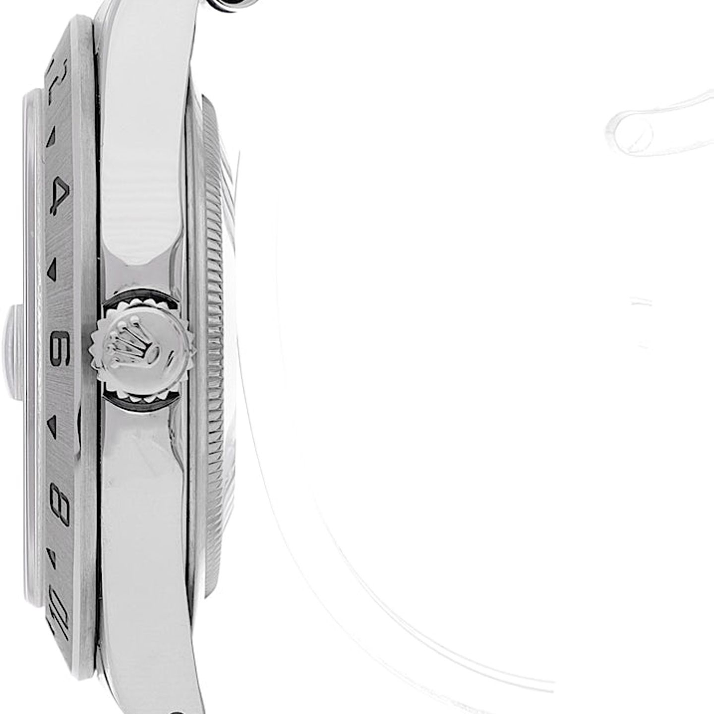 Rolex Explorer II 16570 - (4/5)