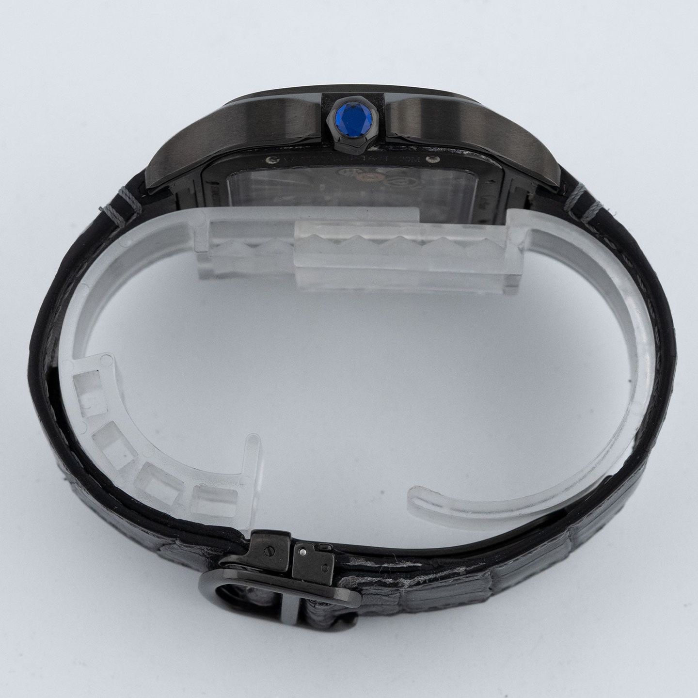 Cartier Santos WHSA0009 - (4/7)