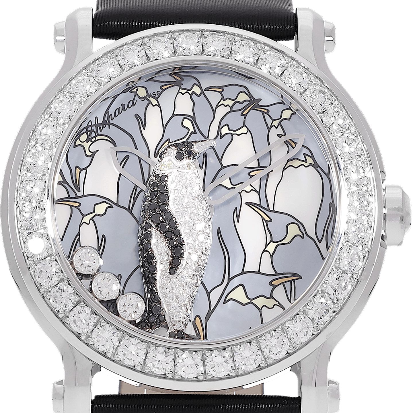 Chopard Happy Sport 1269 - (1/5)