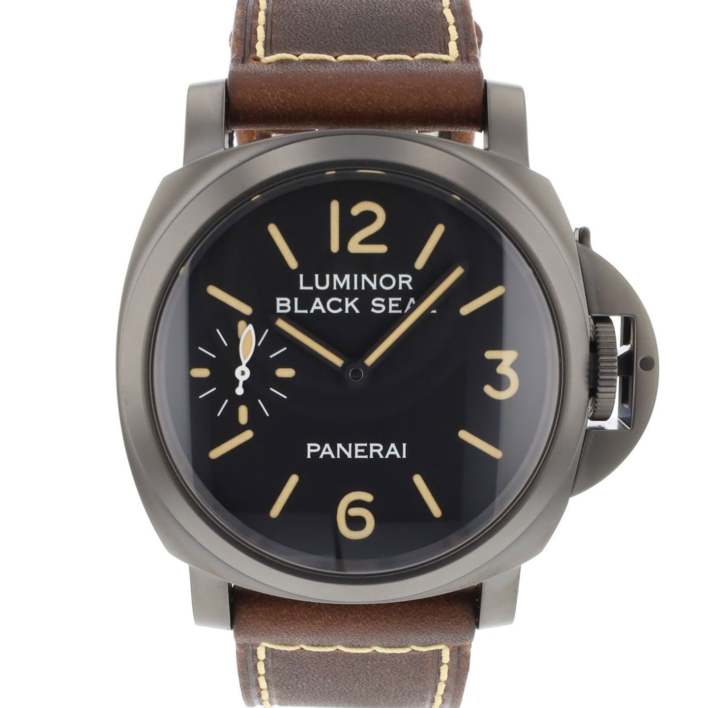Panerai Special Editions PAM00785 - (1/6)