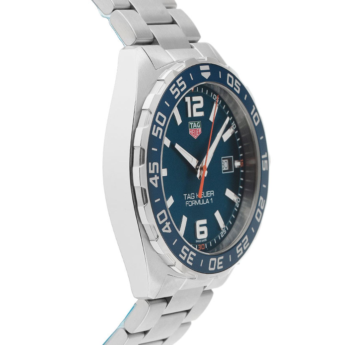 TAG Heuer Formula 1 Quartz WAZ1010.BA0842 - (5/7)