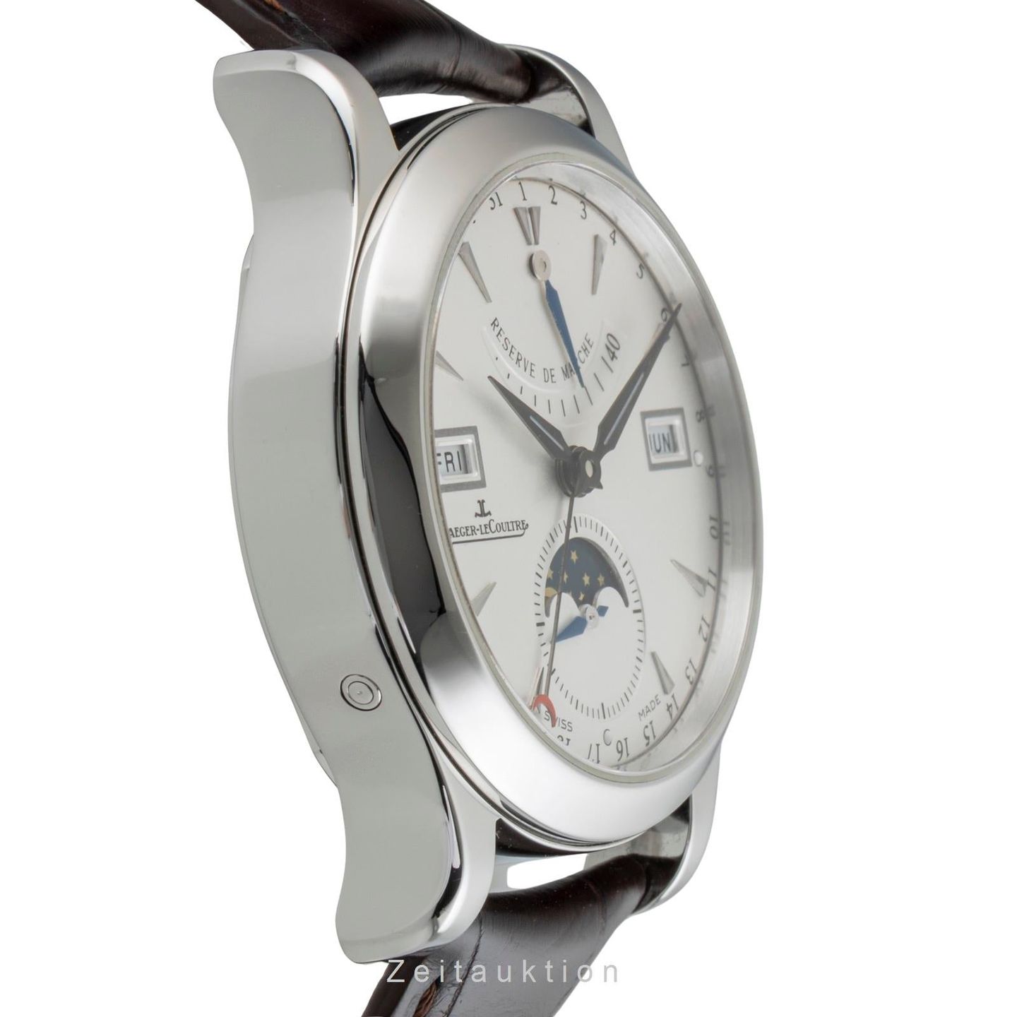 Jaeger-LeCoultre Master Calendar Q151842A - (6/8)
