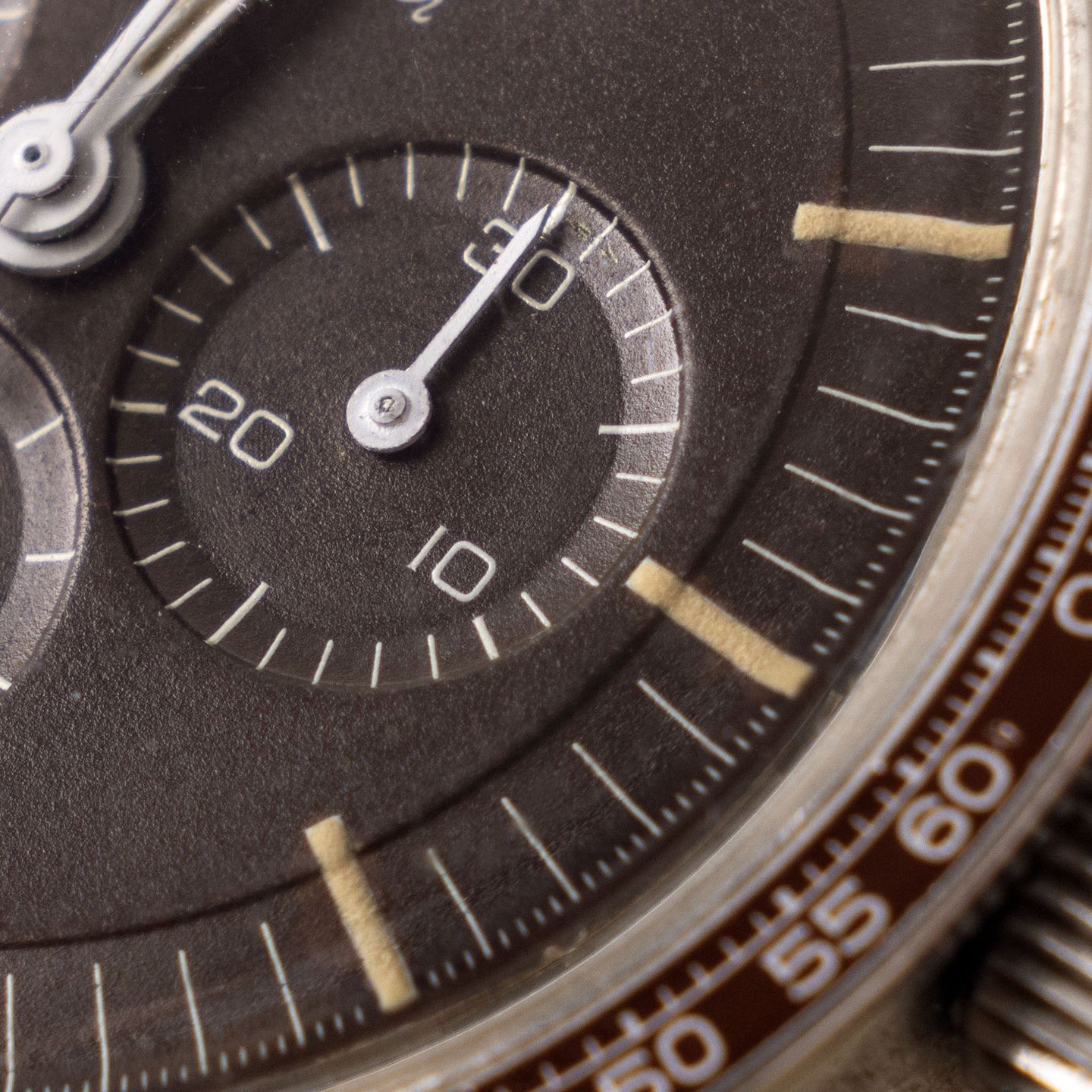 Omega Speedmaster Professional Moonwatch 105.003 (1967) - 42mm Staal (5/8)