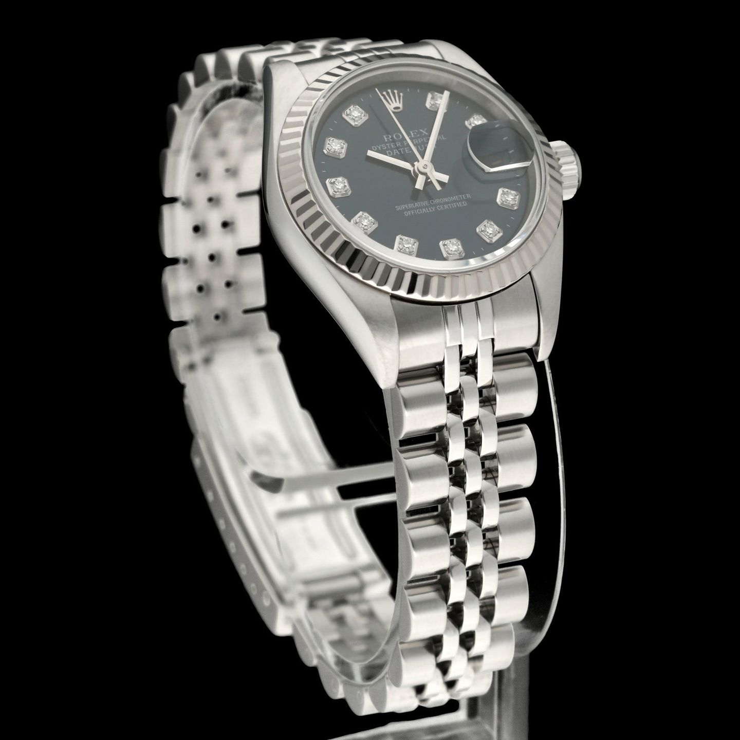 Rolex Lady-Datejust 79174 - (5/8)