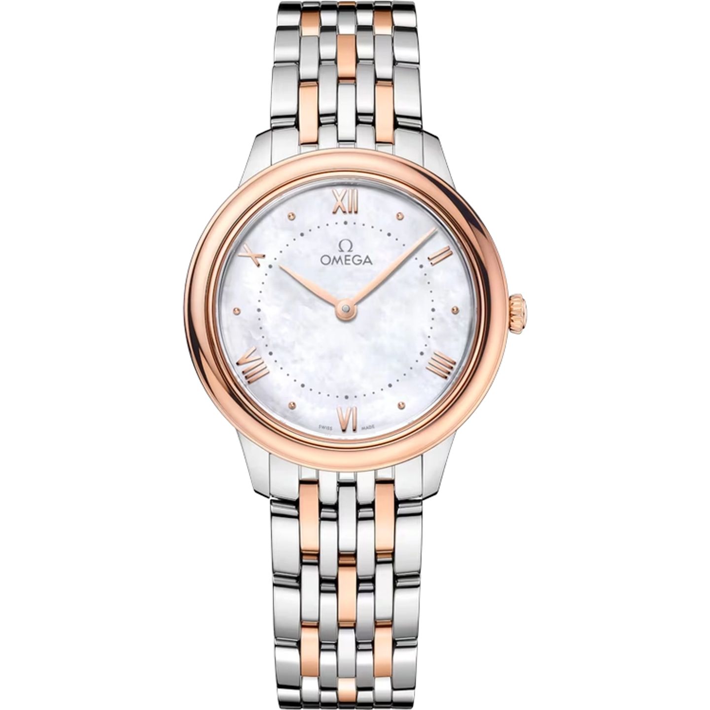 Omega De Ville 434.20.30.60.05.001 - (1/1)