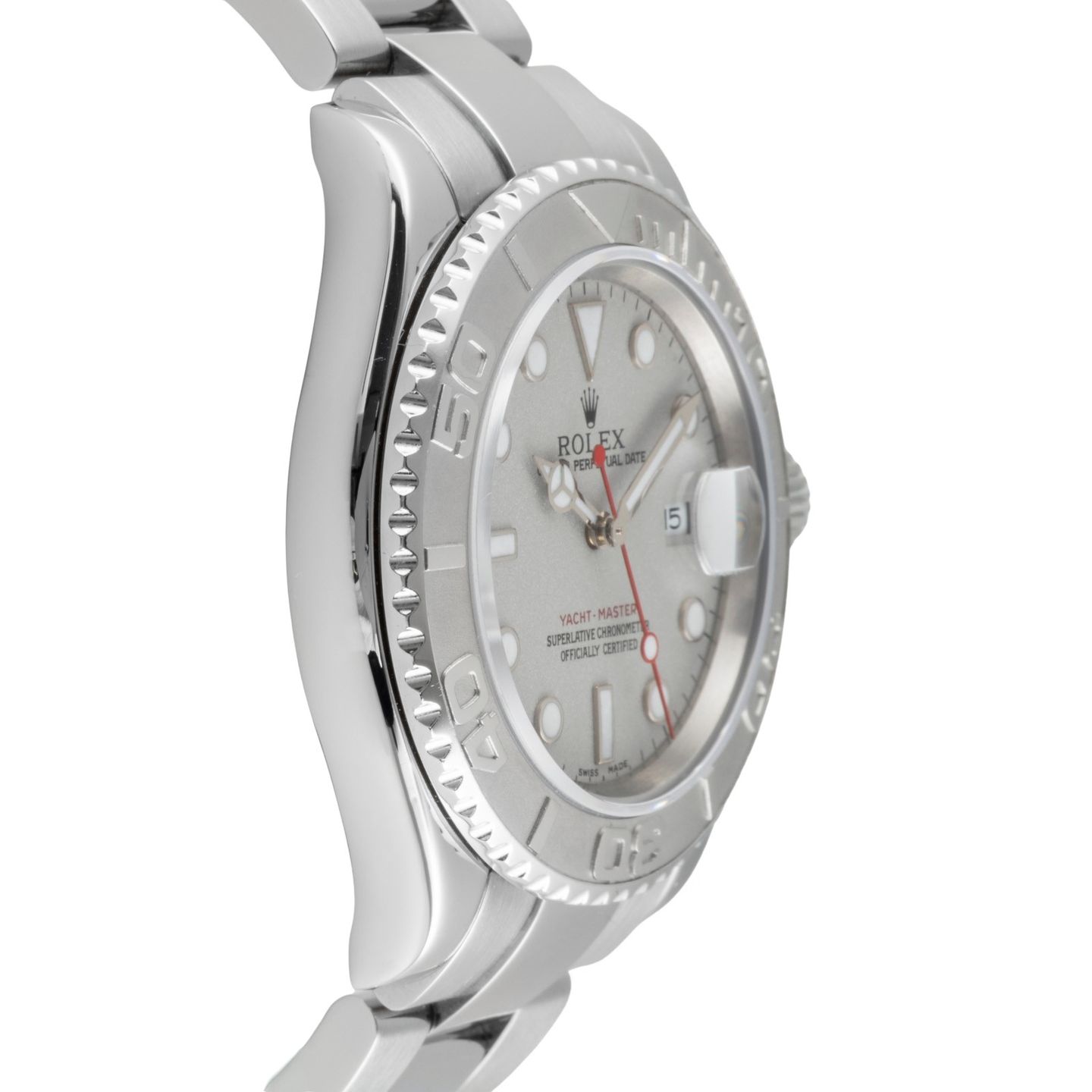 Rolex Yacht-Master 40 16622 - (7/8)