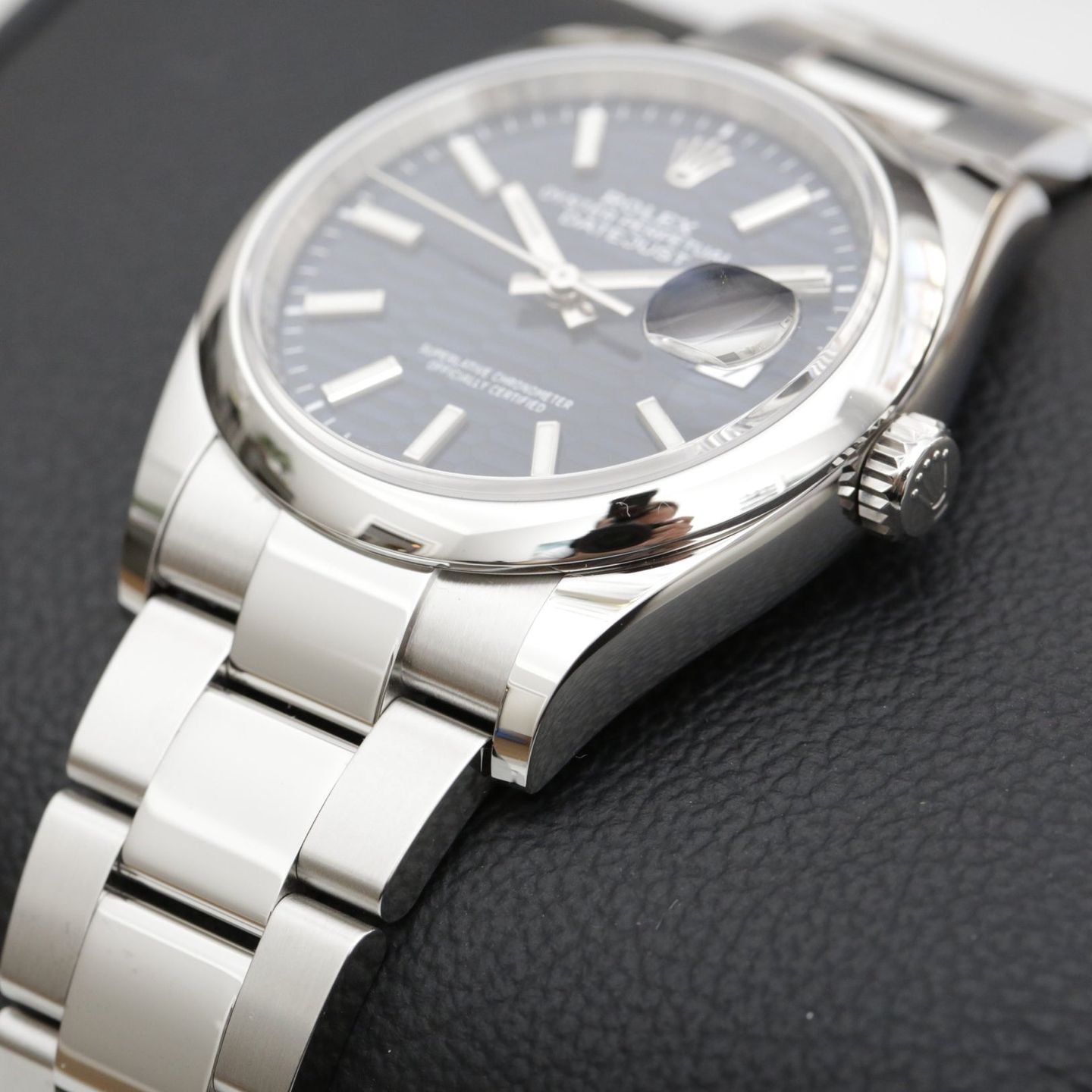 Rolex Datejust 36 126200 - (3/7)