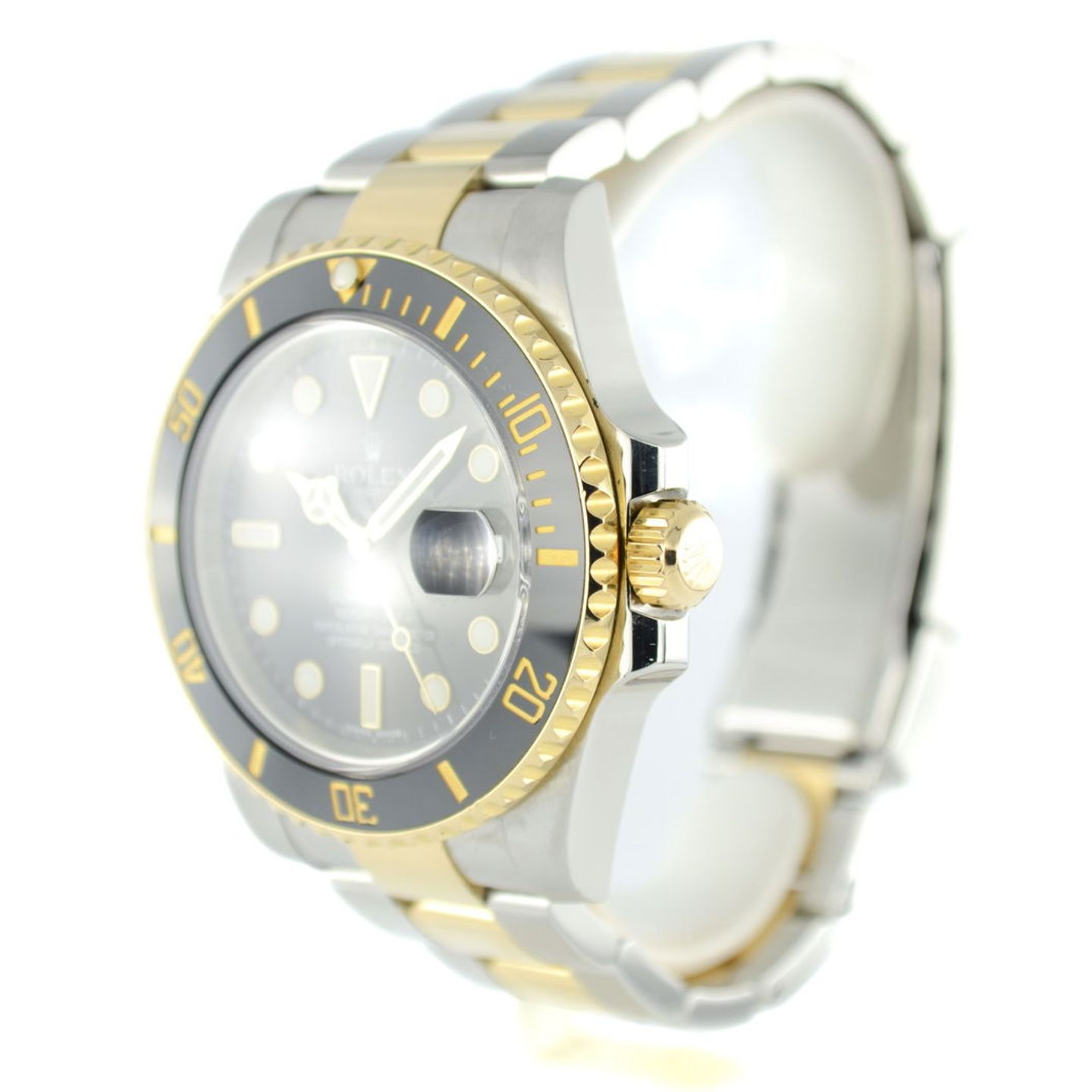 Rolex Submariner Date 116613LN - (2/7)