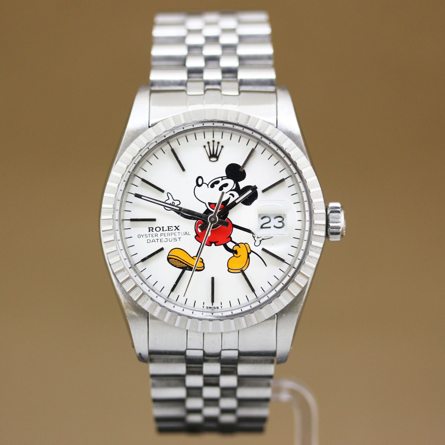 Rolex Datejust 36 16030 - (2/8)