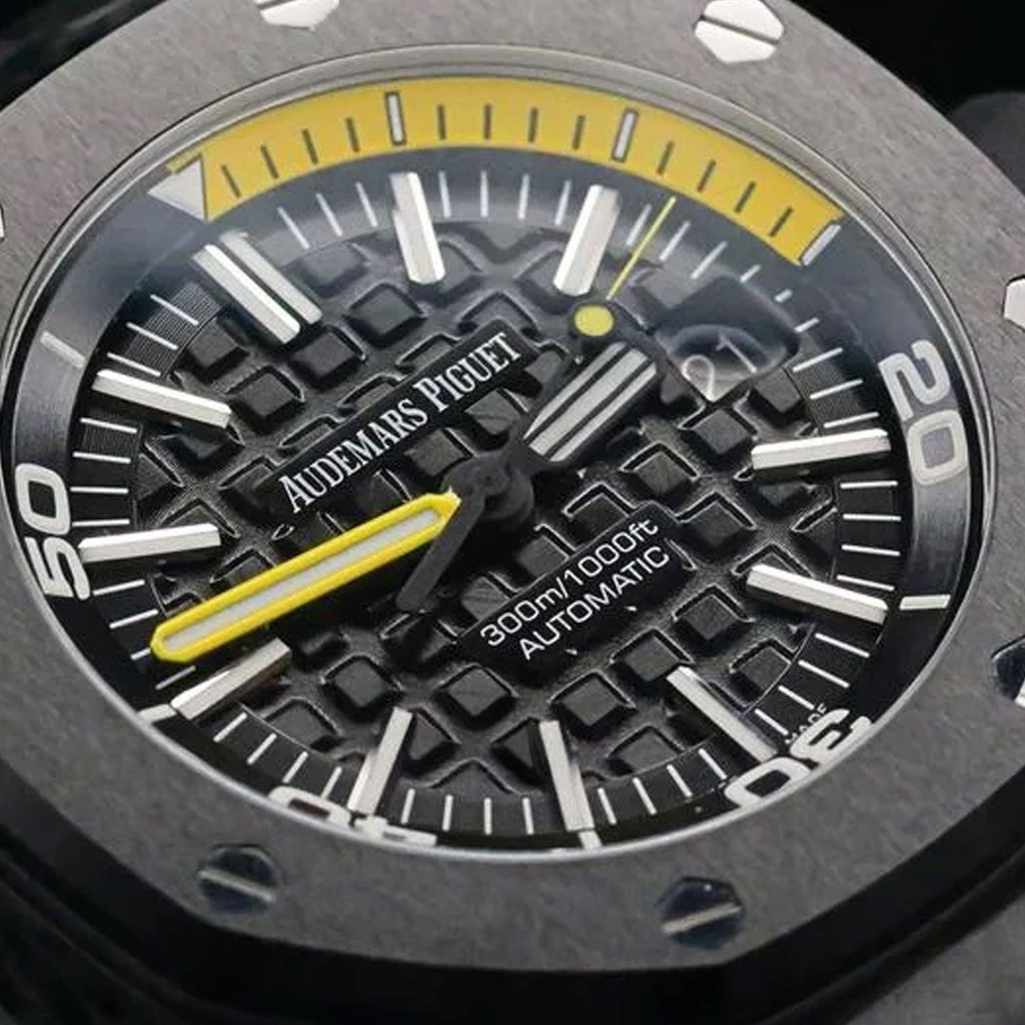 Unknown Unknown 15706AU.00.A002CA.01 (Onbekend (willekeurig serienummer)) - (3/4)