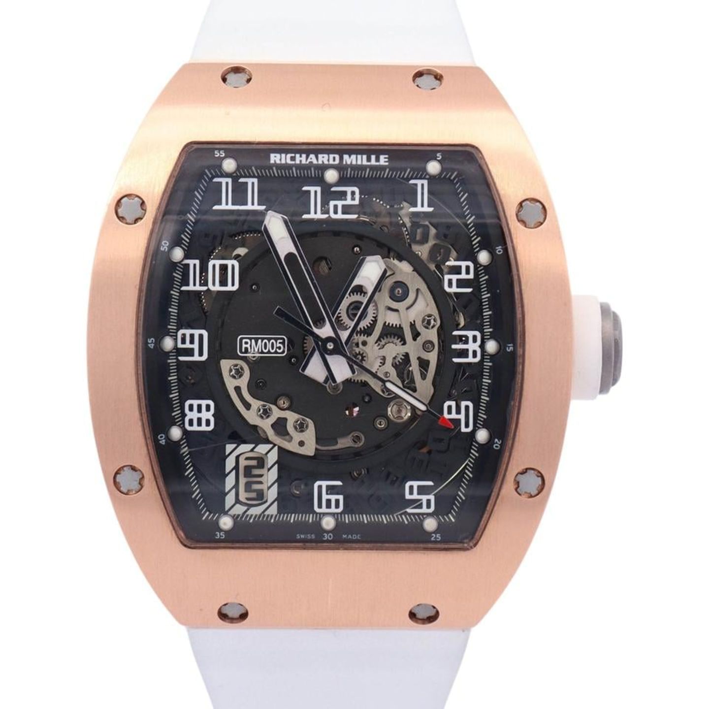 Richard Mille RM 005 RM005 - (3/6)