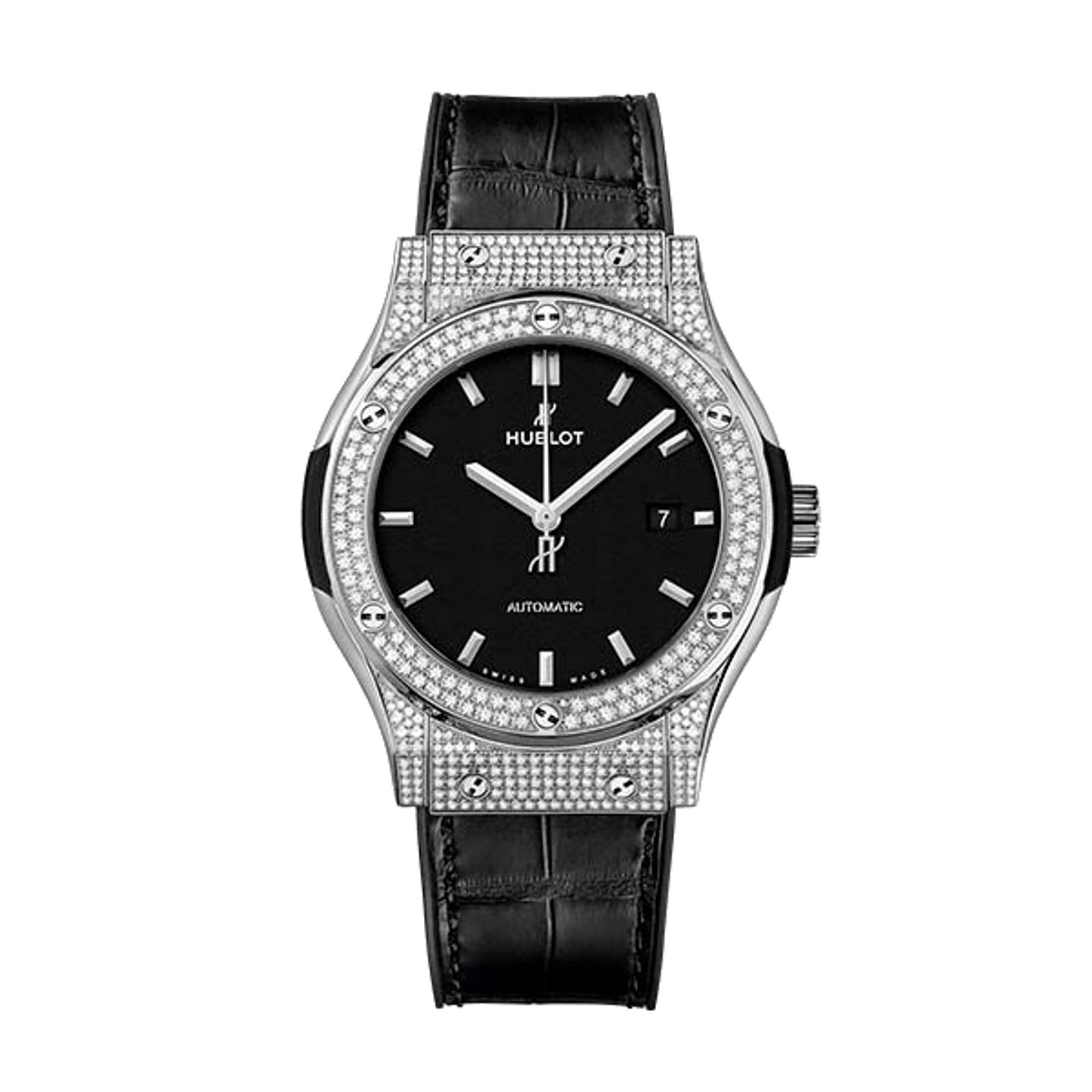 Hublot Classic Fusion 542.NX.1171.LR.1704 - (1/1)