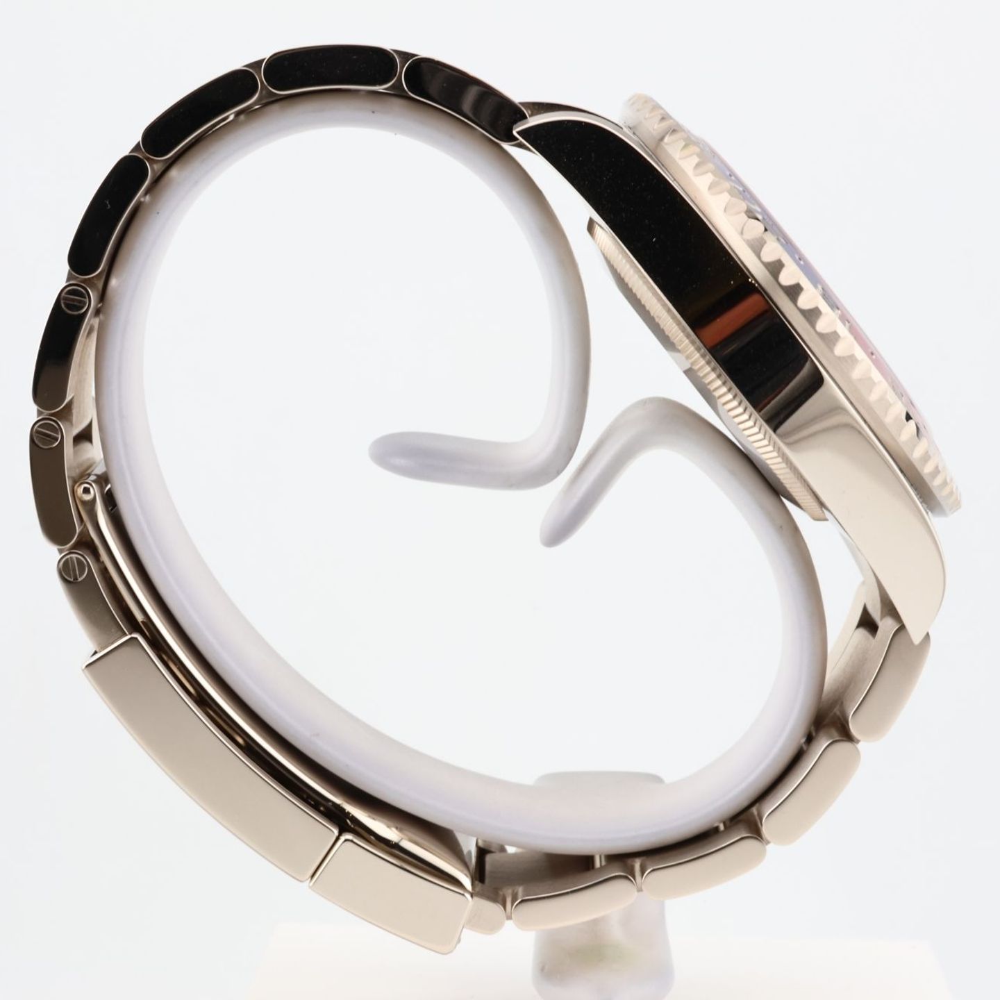 Rolex GMT-Master II 126719BLRO - (16/16)