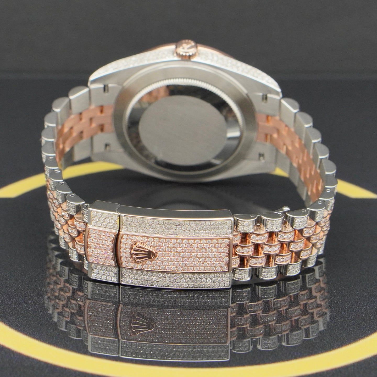 Rolex Datejust 41 126331 - (7/7)