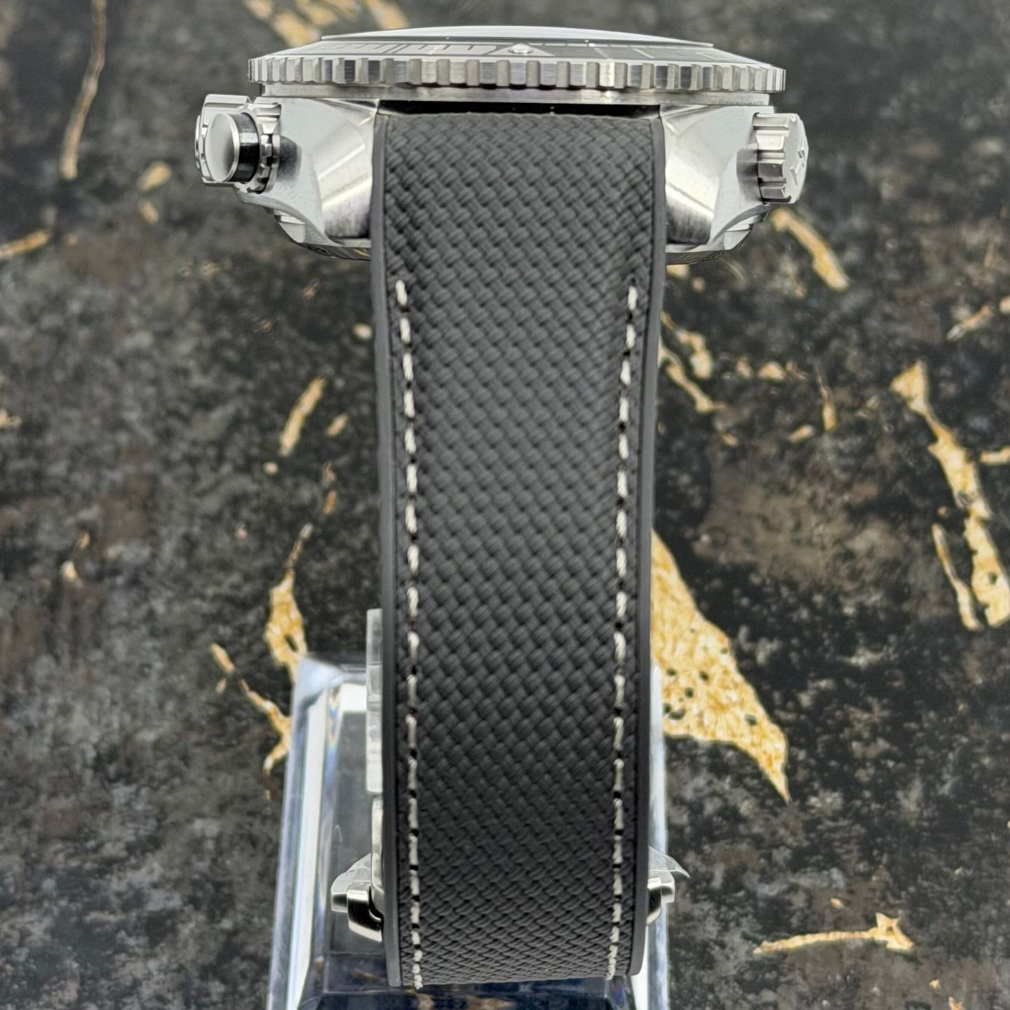 Omega Seamaster Planet Ocean Chronograph 215.32.46.51.01.004 - (7/8)