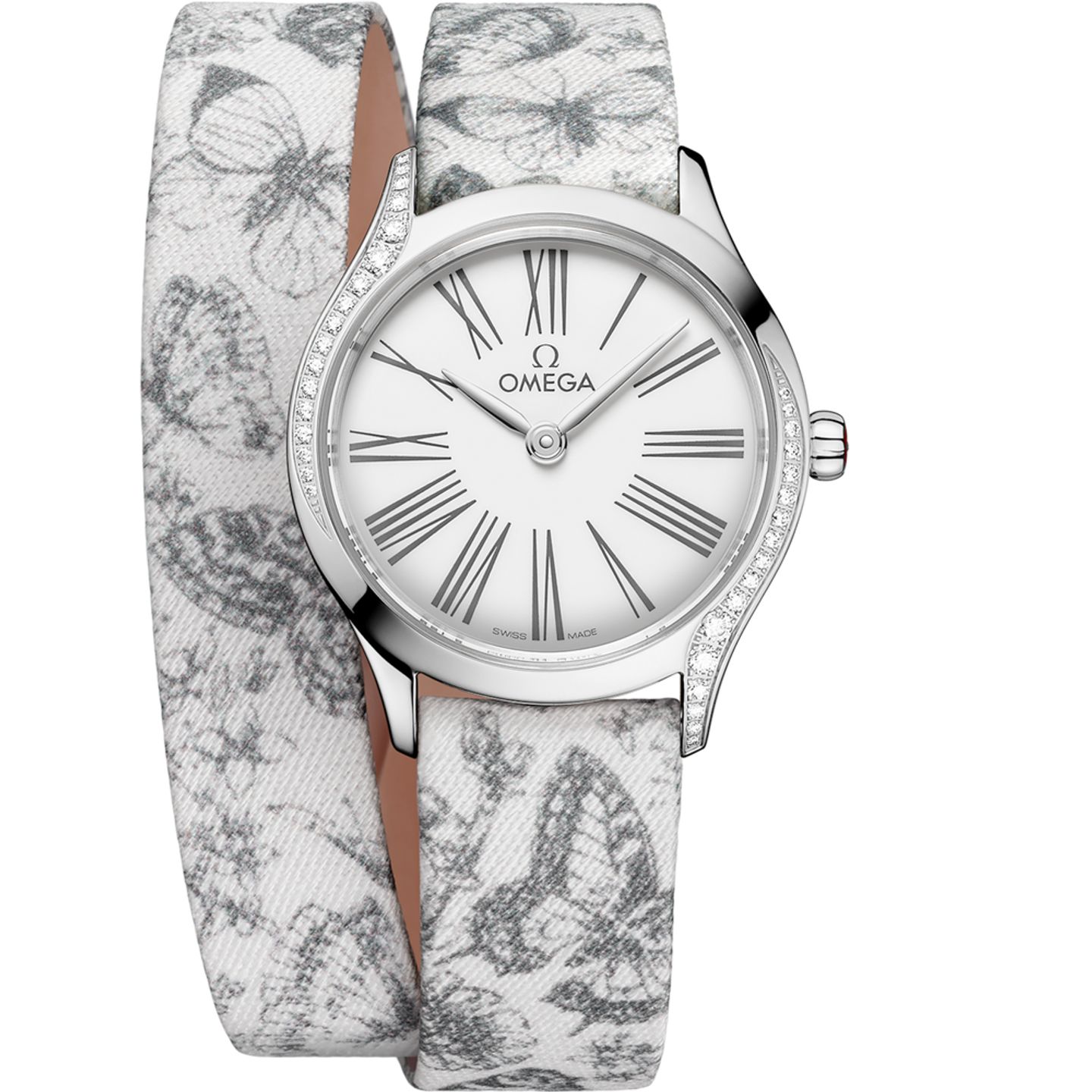 Omega De Ville Trésor 428.17.26.60.04.002 - (1/1)