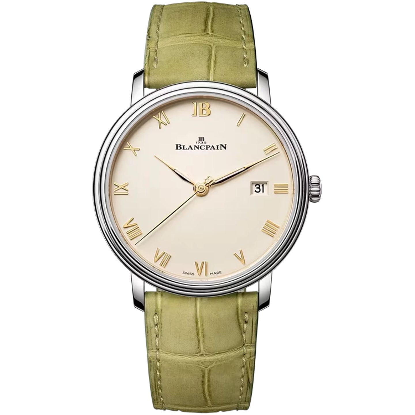 Blancpain Villeret 6224N A 1142 55B - (1/1)