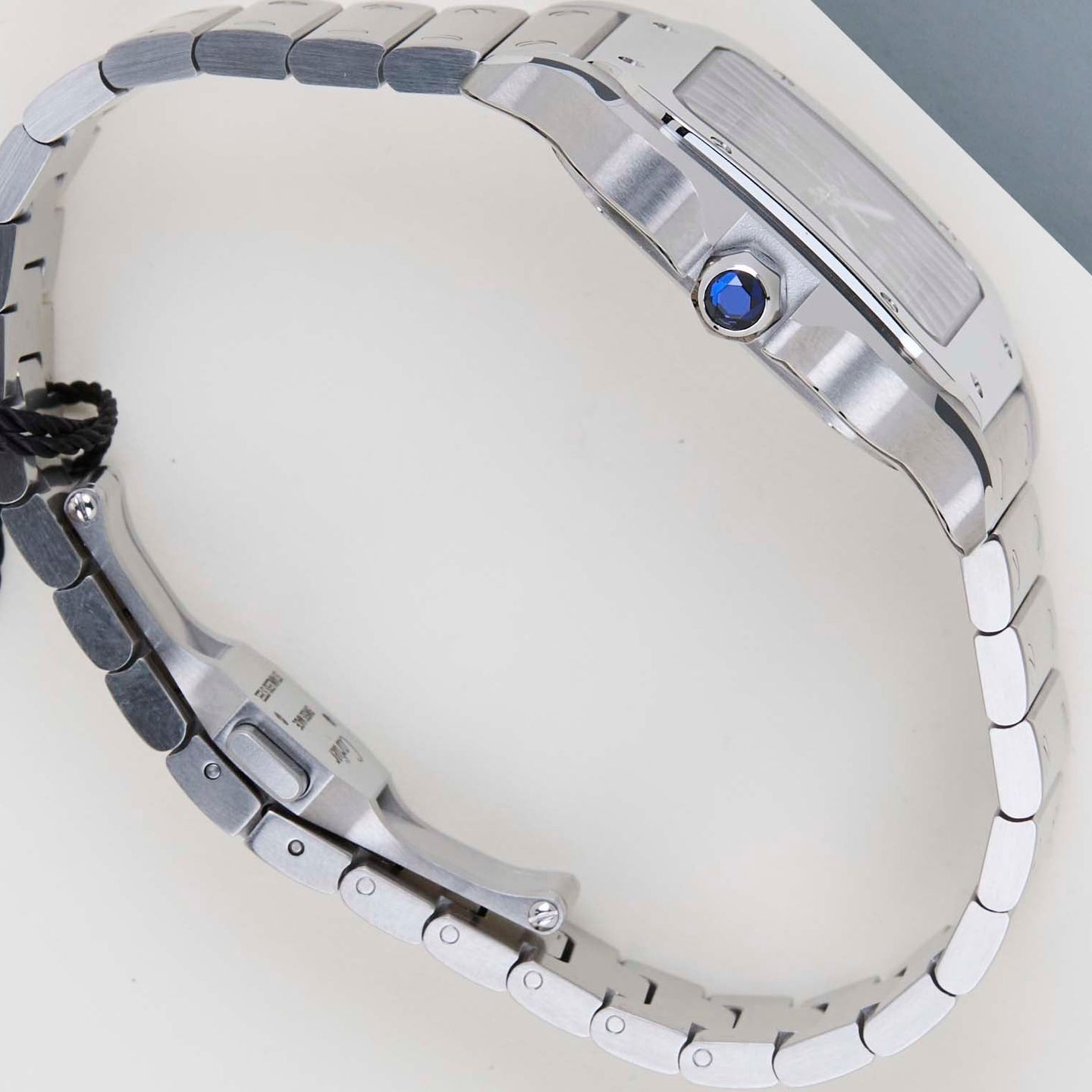 Cartier Santos WSSA0061 - (8/8)