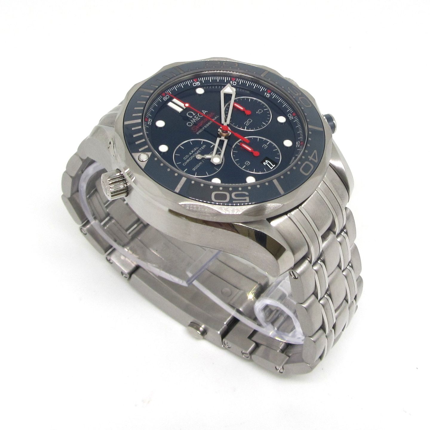 Omega Seamaster Diver 300 M 212.30.44.50.03.001 - (6/7)