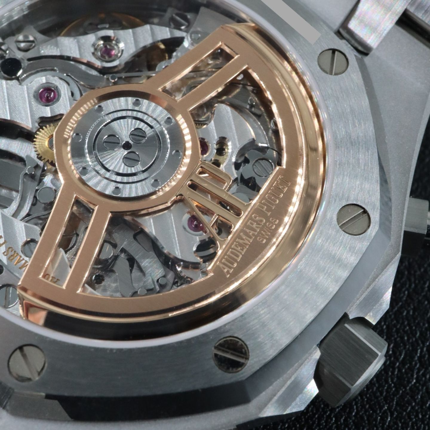 Audemars Piguet Royal Oak Chronograph 26240ST.OO.1320ST.05 - (8/8)