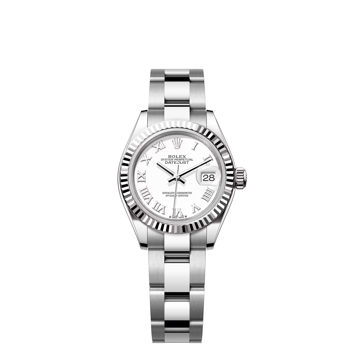 Rolex Lady-Datejust 279174 - (1/1)