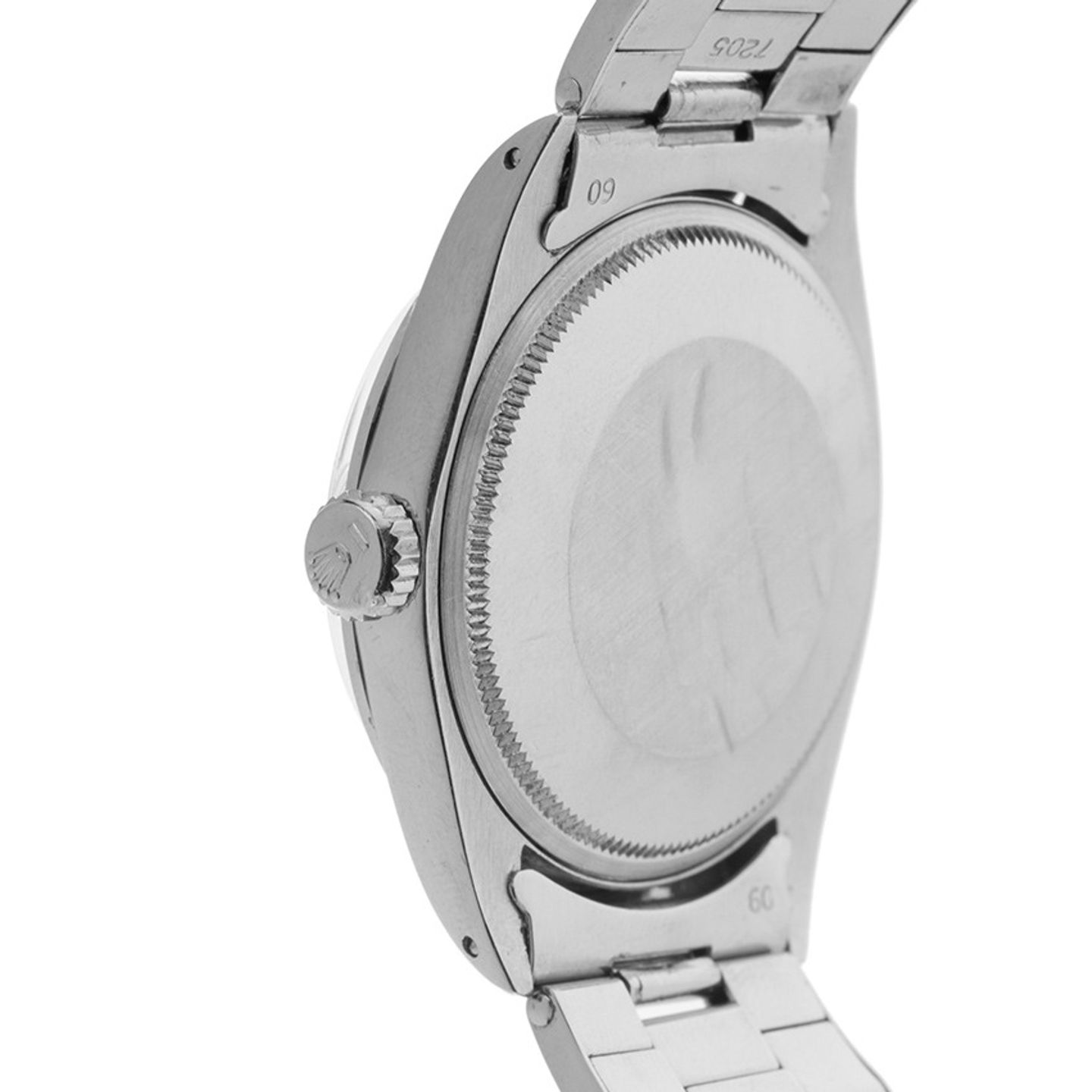 Rolex Oyster Perpetual Date 1500 - (6/8)
