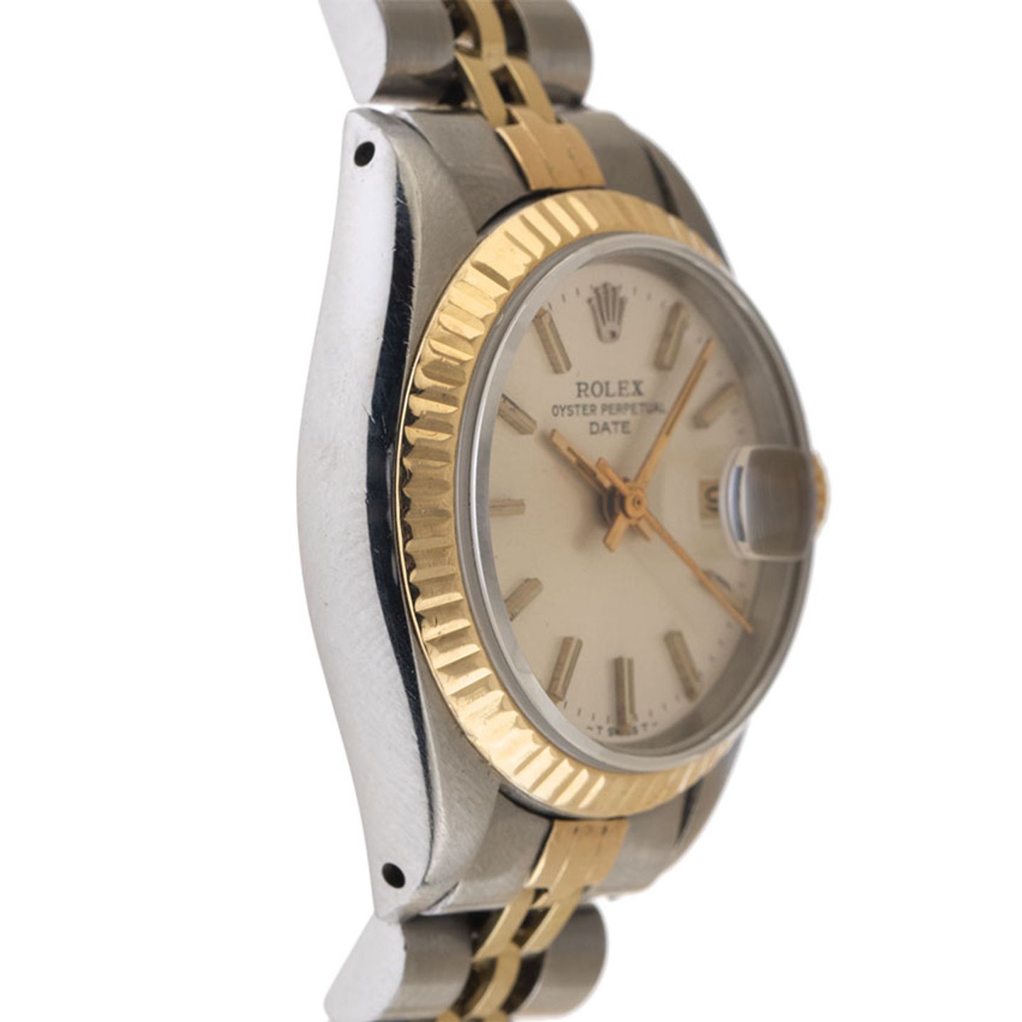 Rolex Lady-Datejust 6917 (1980) - 26mm (5/8)