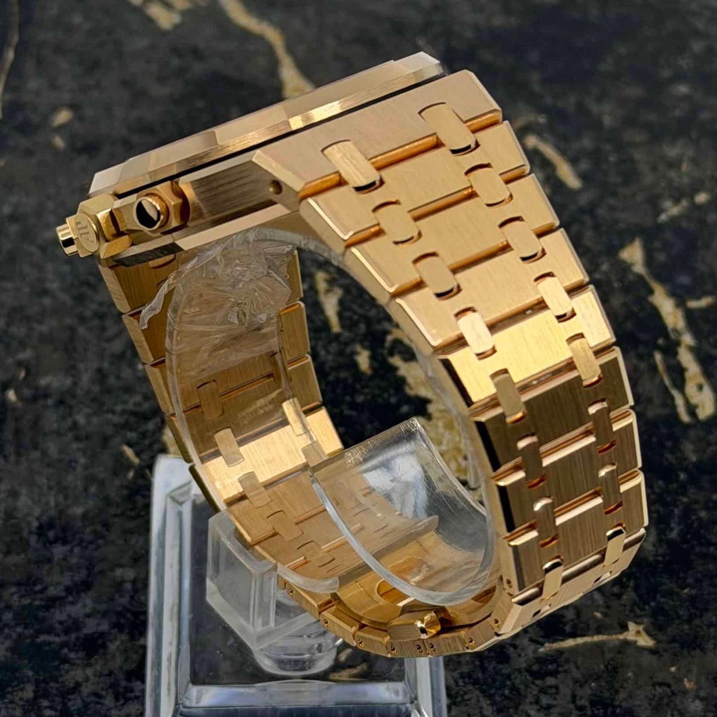Audemars Piguet Royal Oak Chronograph 26331OR.OO.1220OR.01 - (8/8)