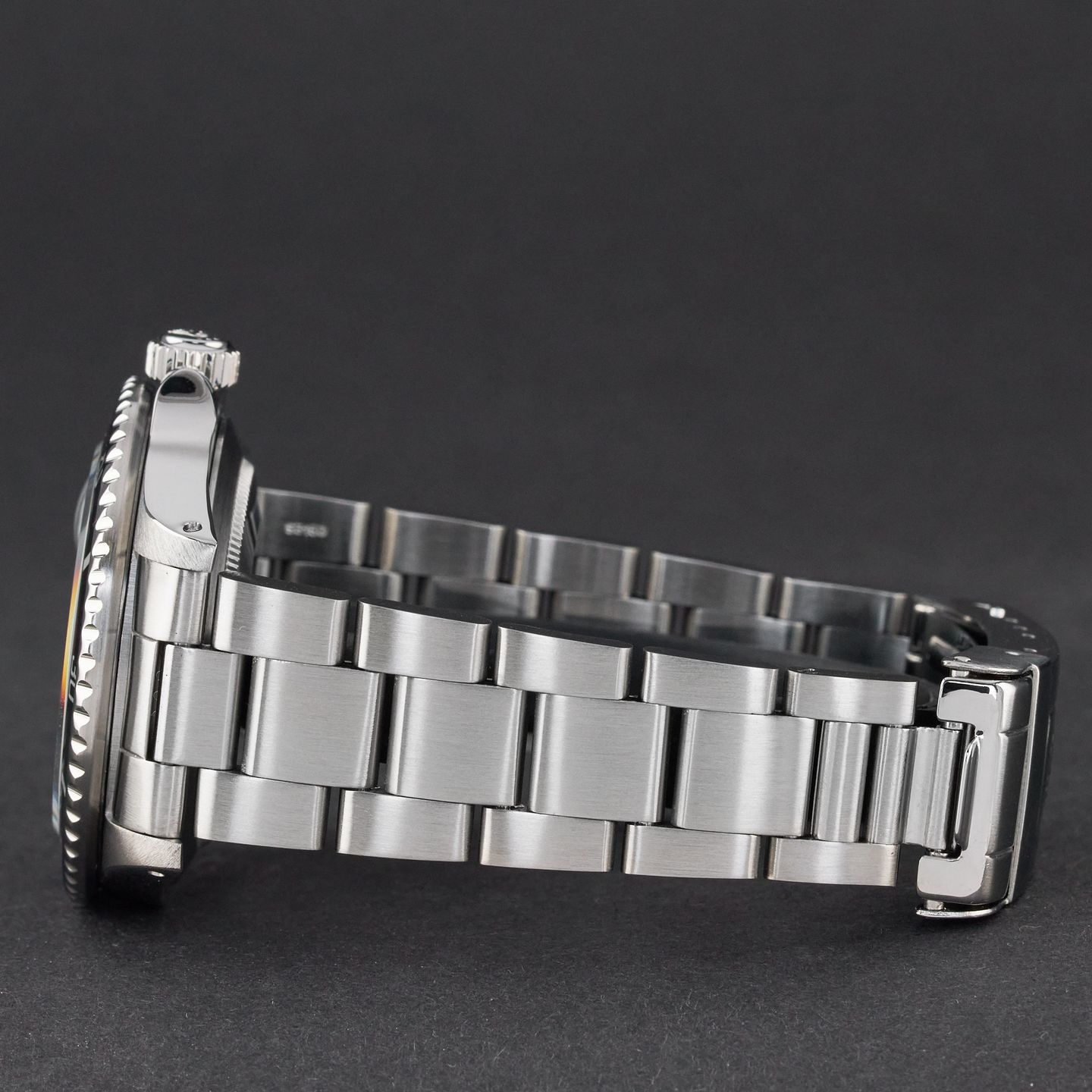 Rolex Submariner Date 168000 - (5/8)