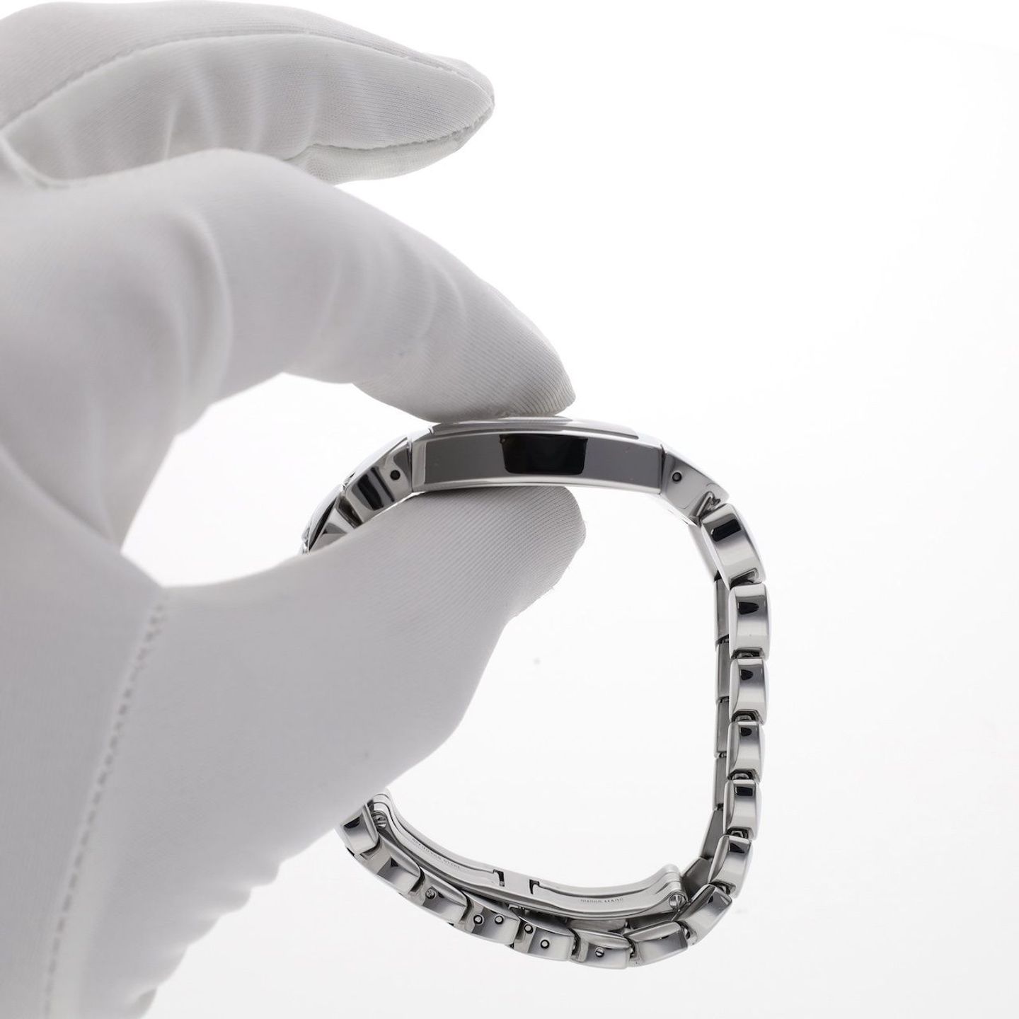 Cartier La Dona de Cartier 2835 (2007) - 28 mm Steel case (6/8)