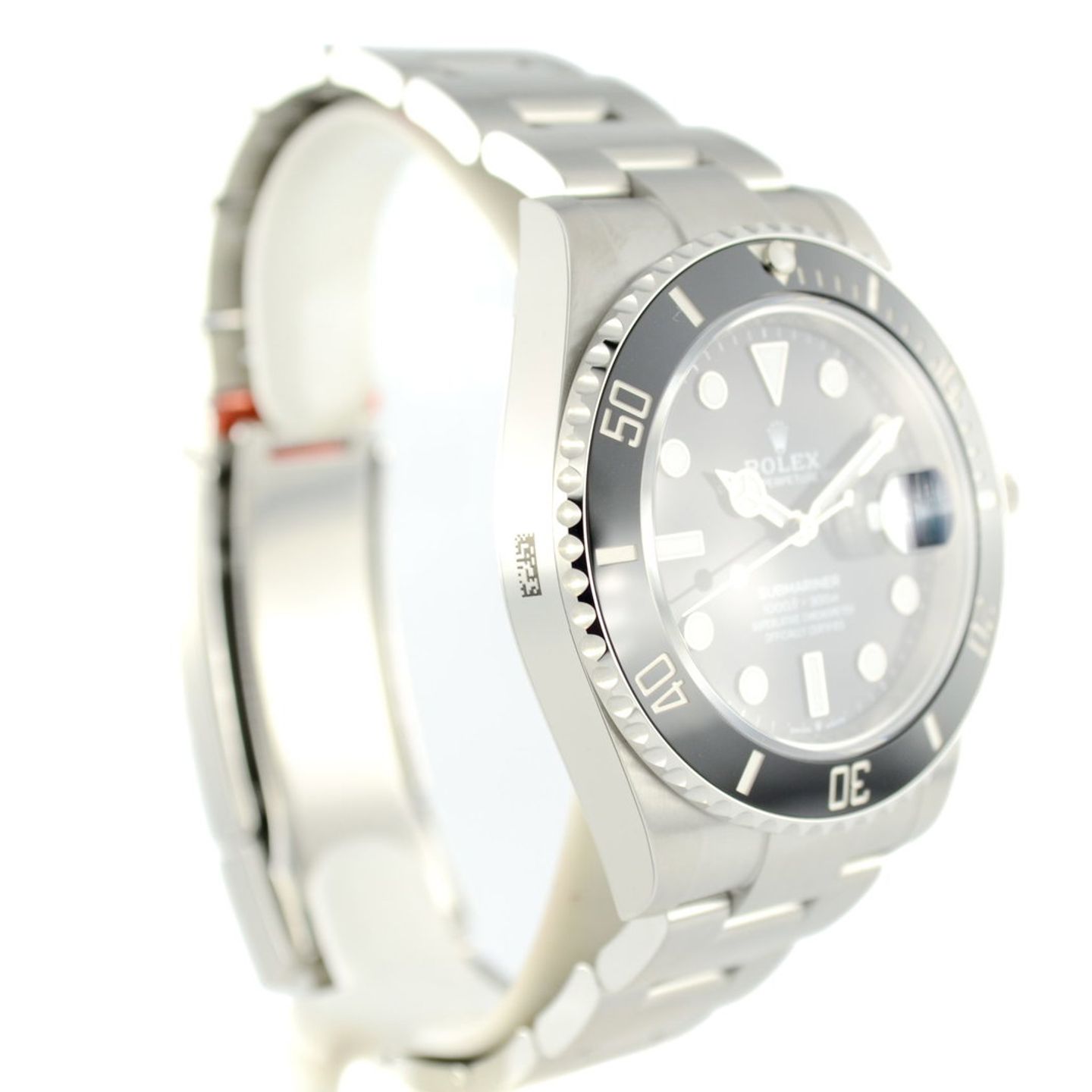 Rolex Submariner Date 126610LN - (3/7)