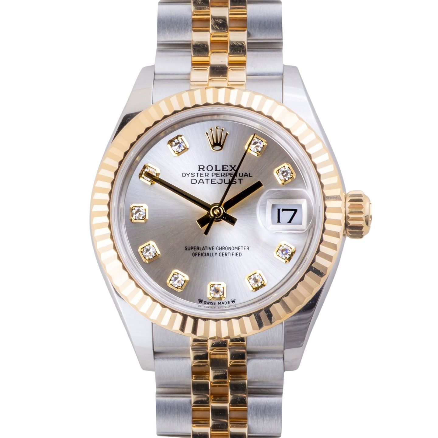 Rolex Lady-Datejust 279173 - (3/8)