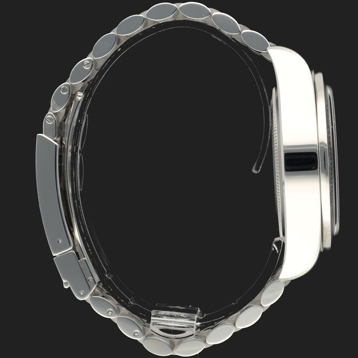 Tudor Black Bay Chrono 79360N (2024) - 41 mm Steel case (5/8)